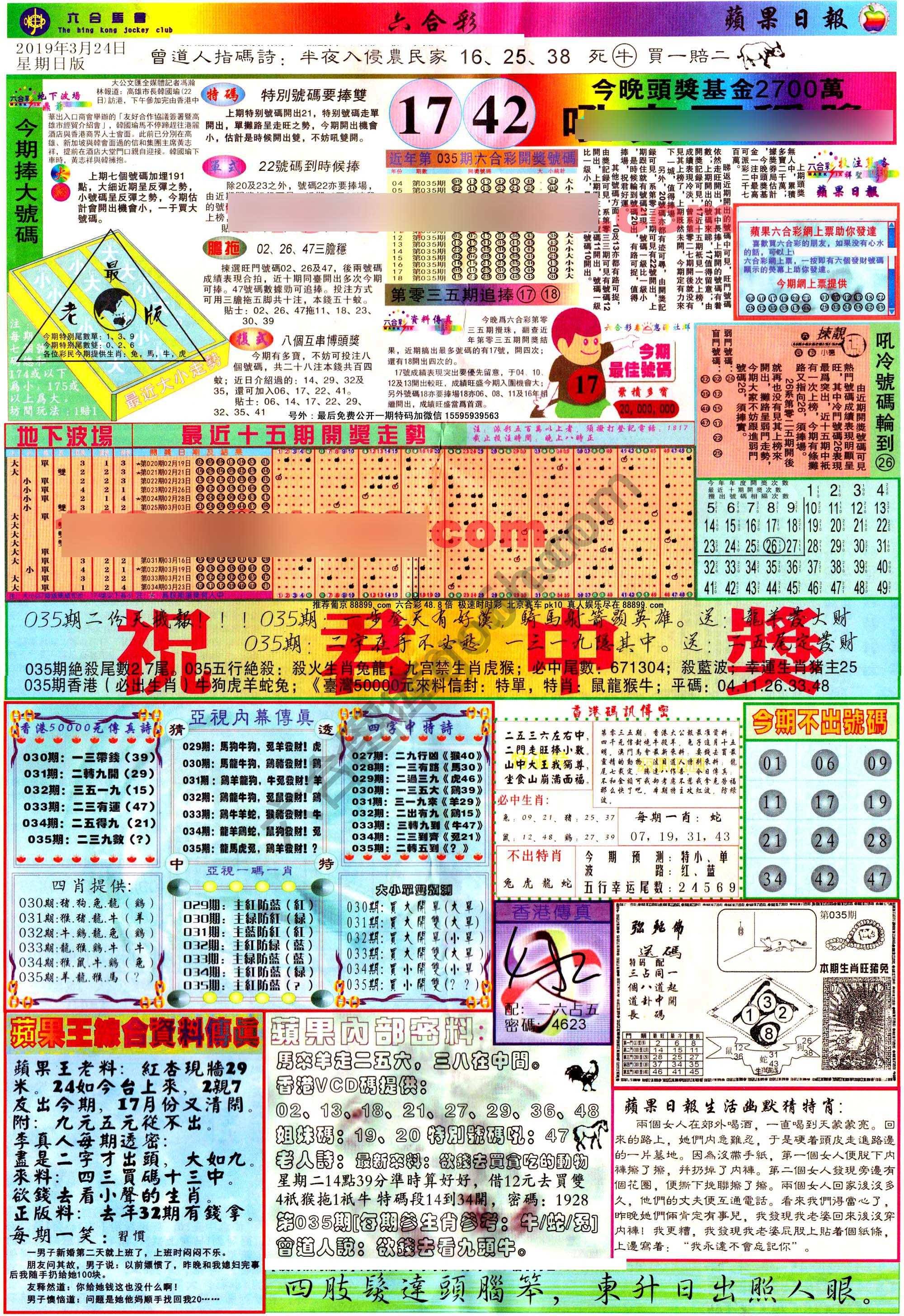 苹果日报