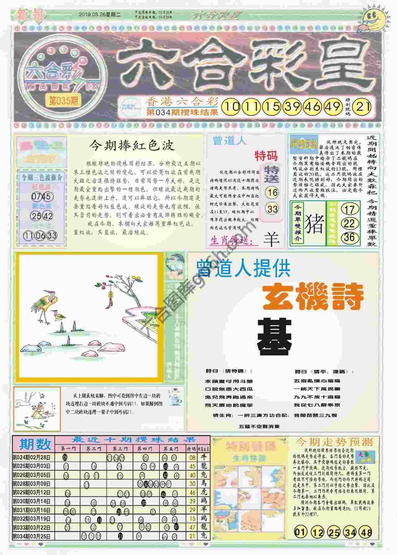 六合彩皇