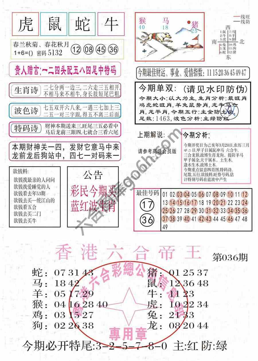 凤凰闲情