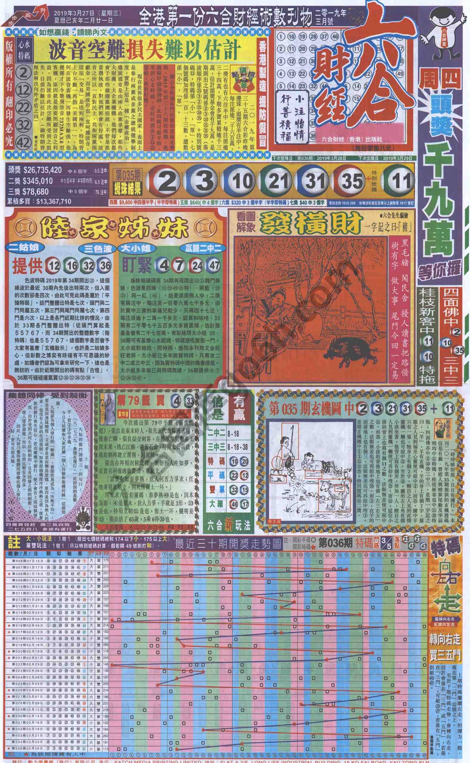 新六合财经
