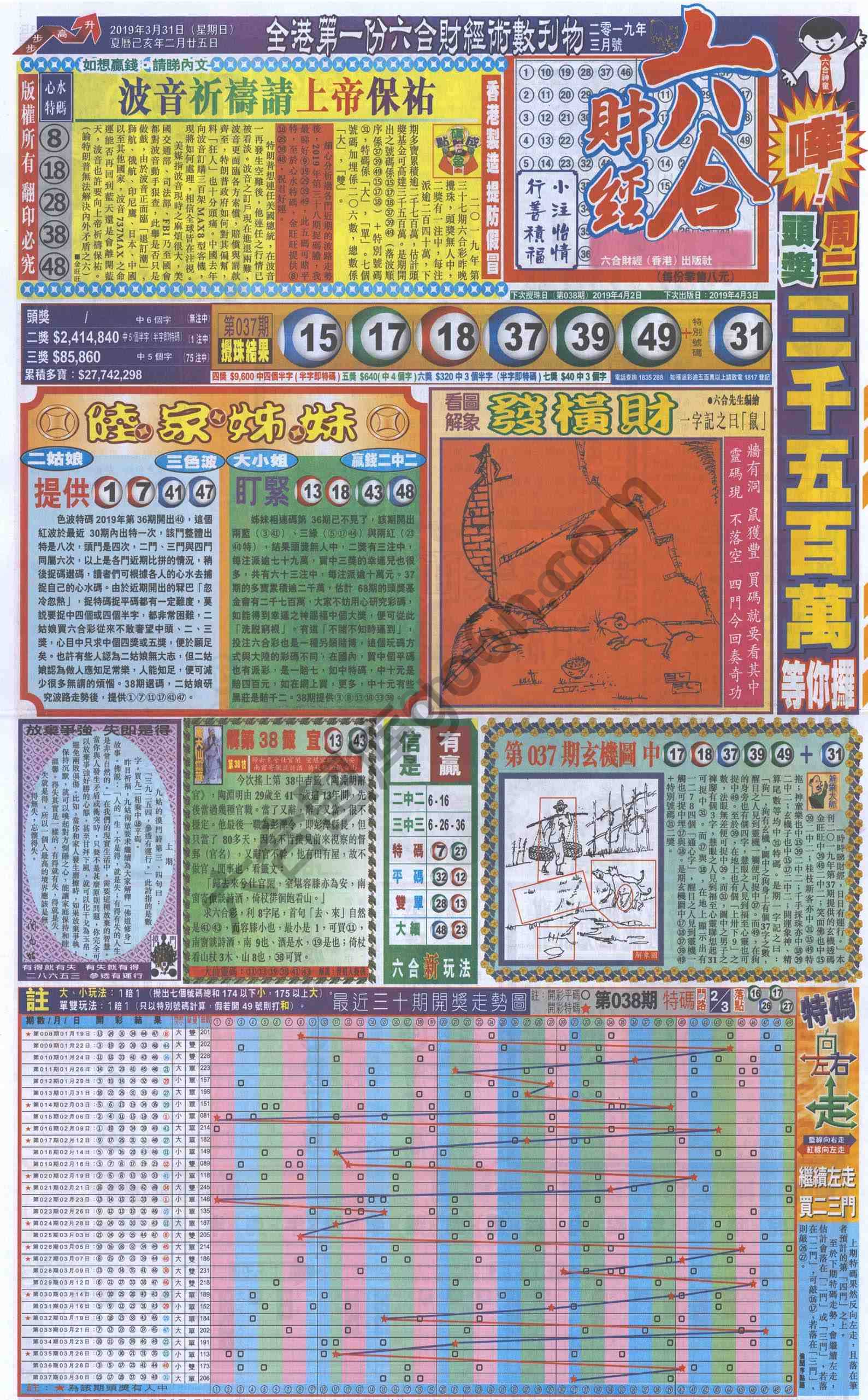 新六合财经