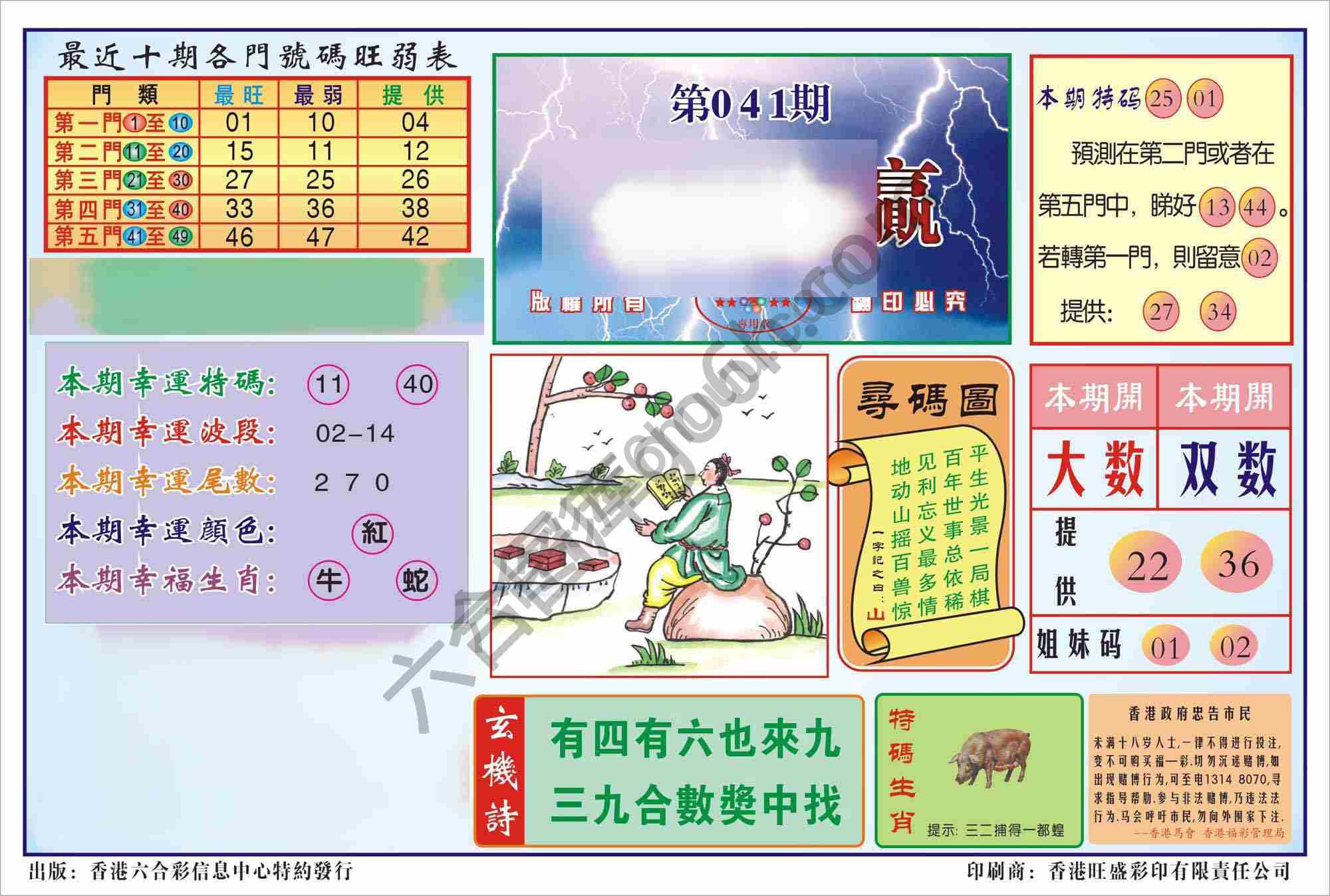 香港逢赌必羸
