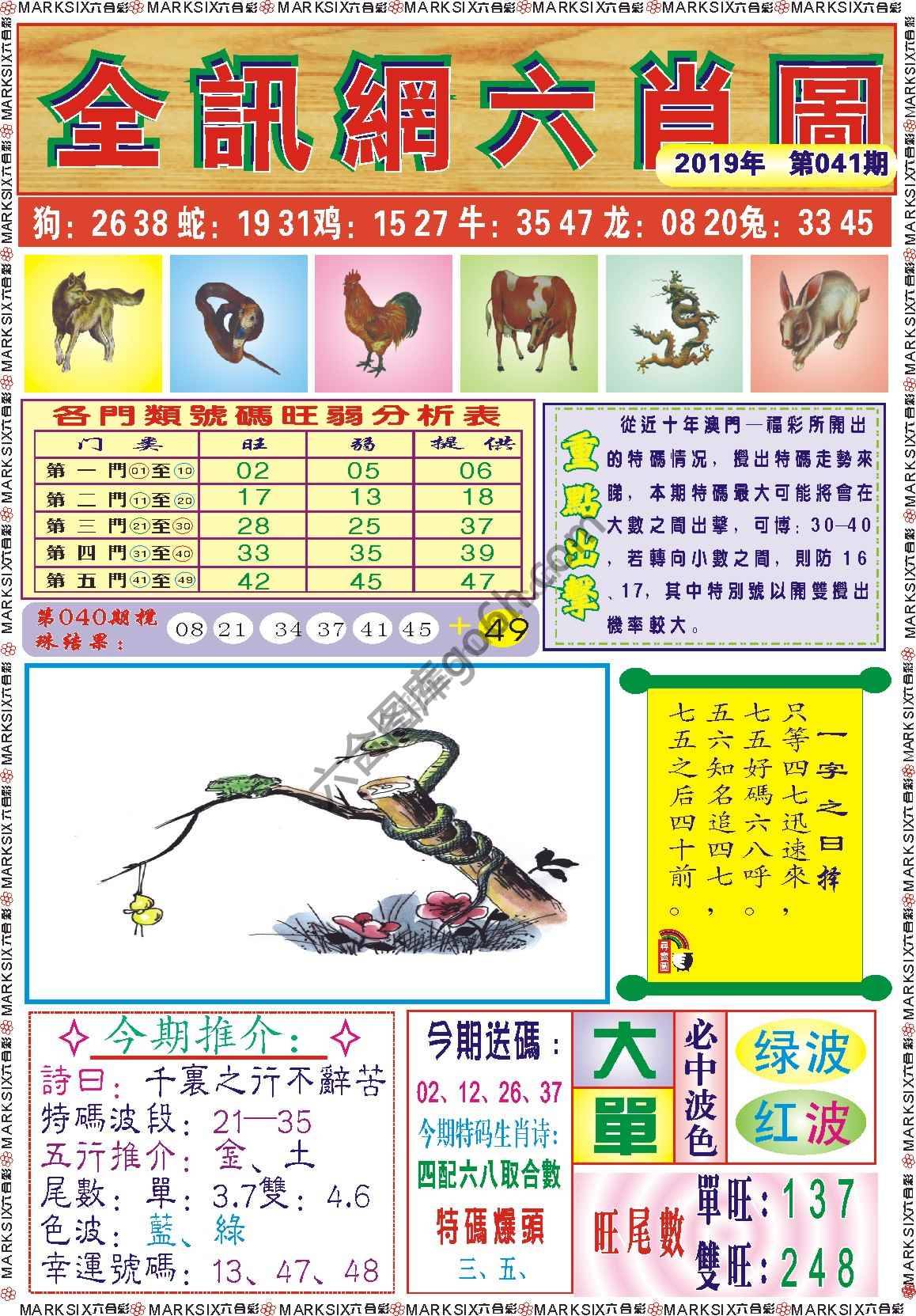 全讯网六肖图