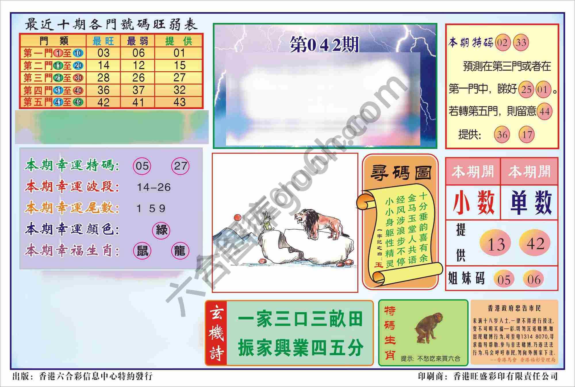 香港逢赌必羸