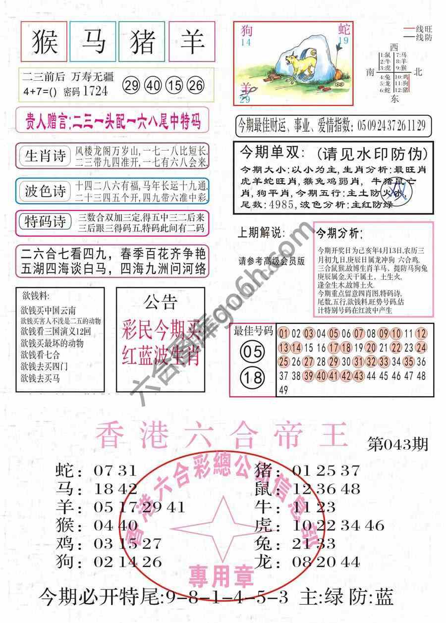 凤凰闲情