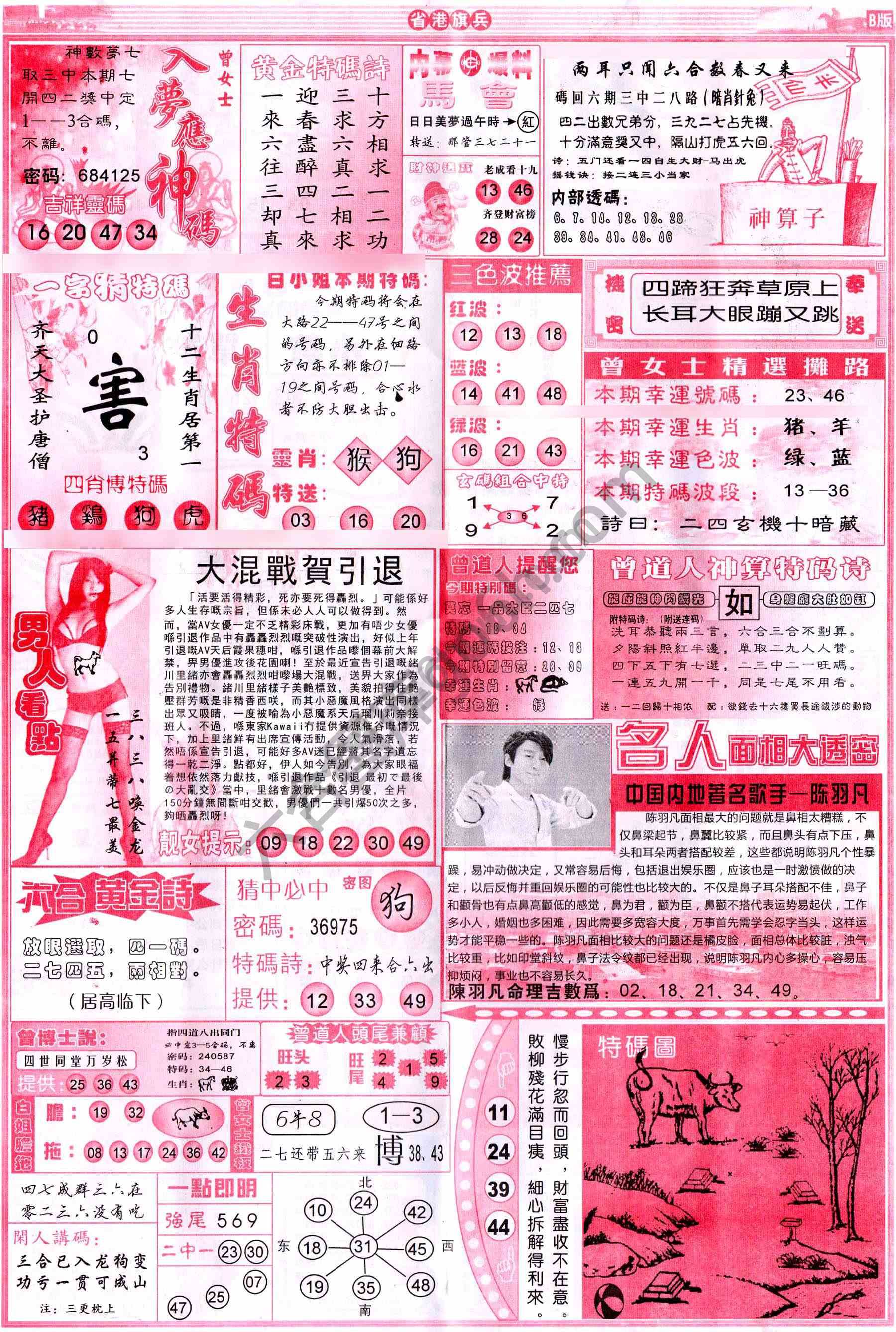 省港旗兵