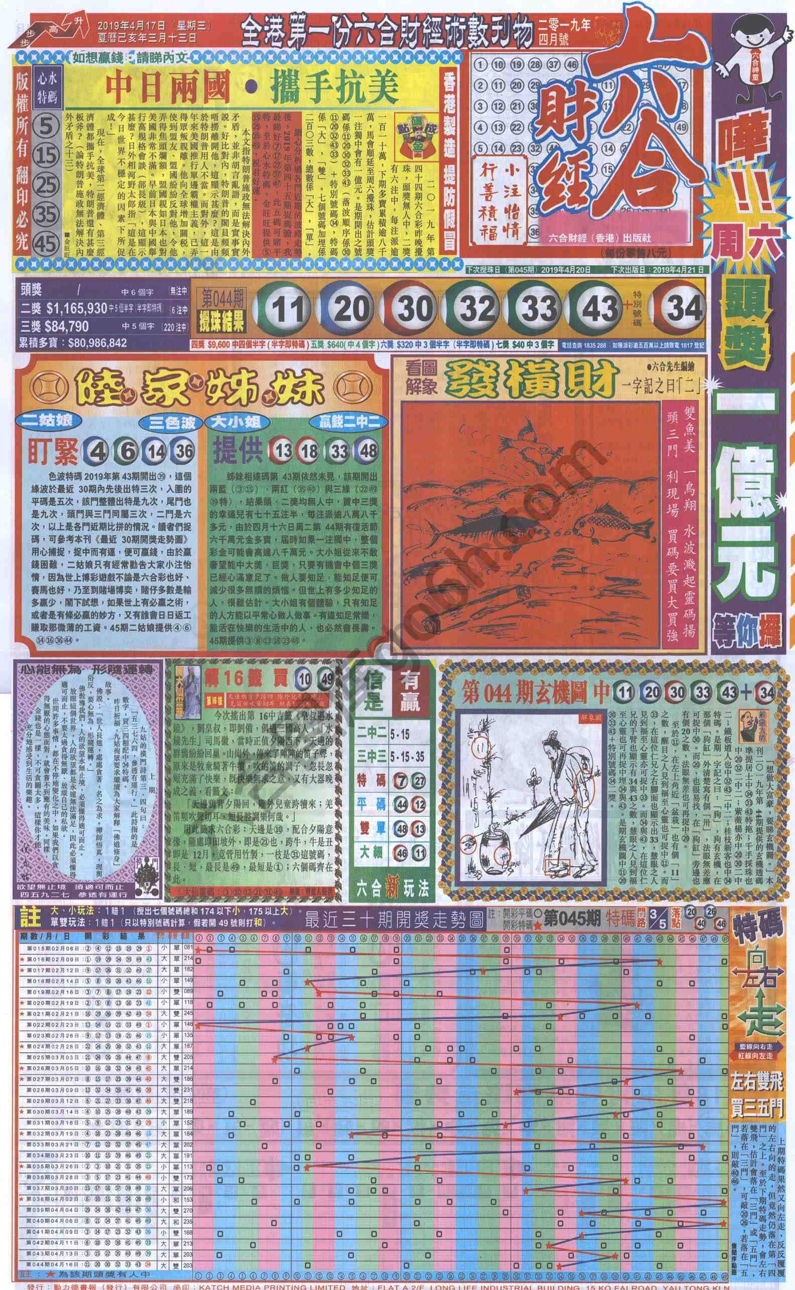 新六合财经