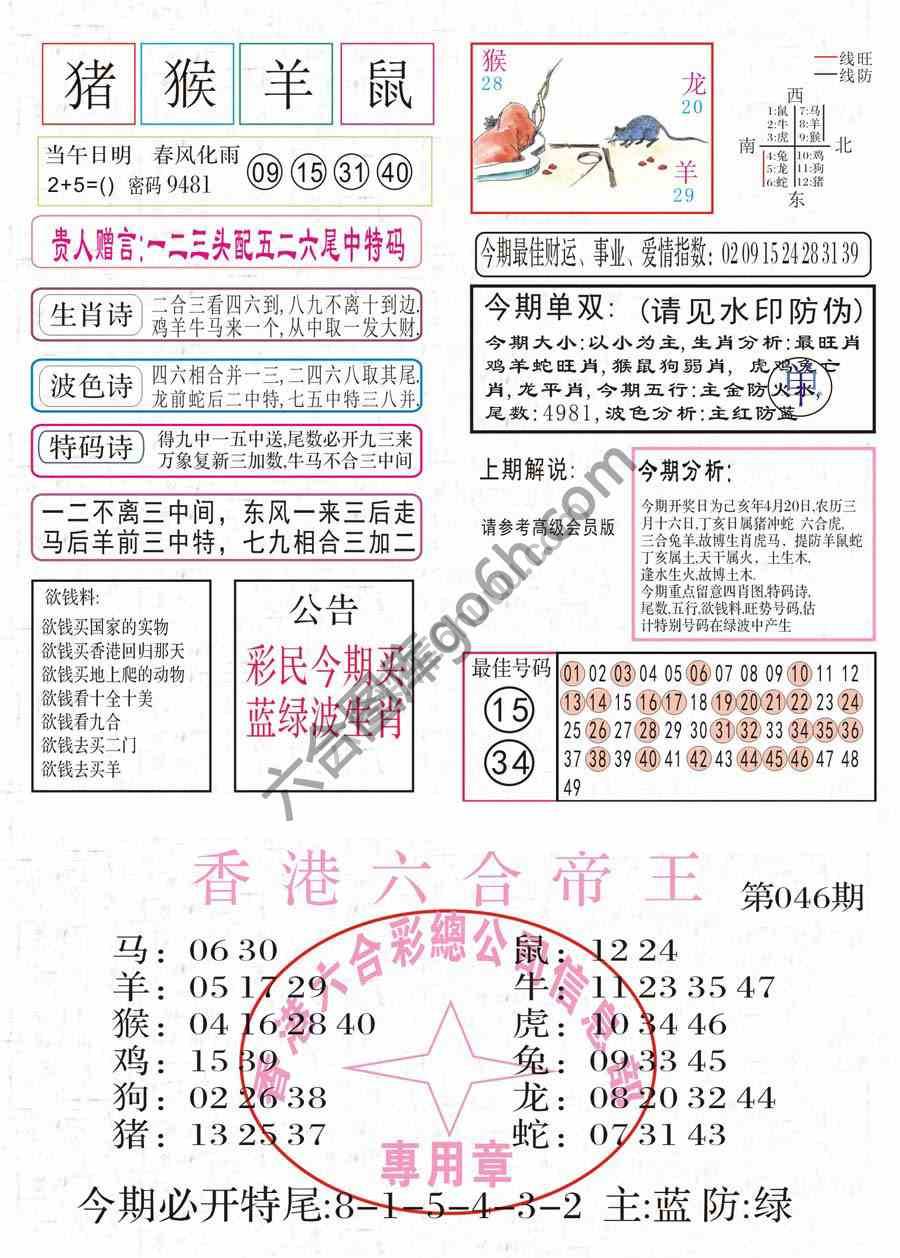 凤凰闲情