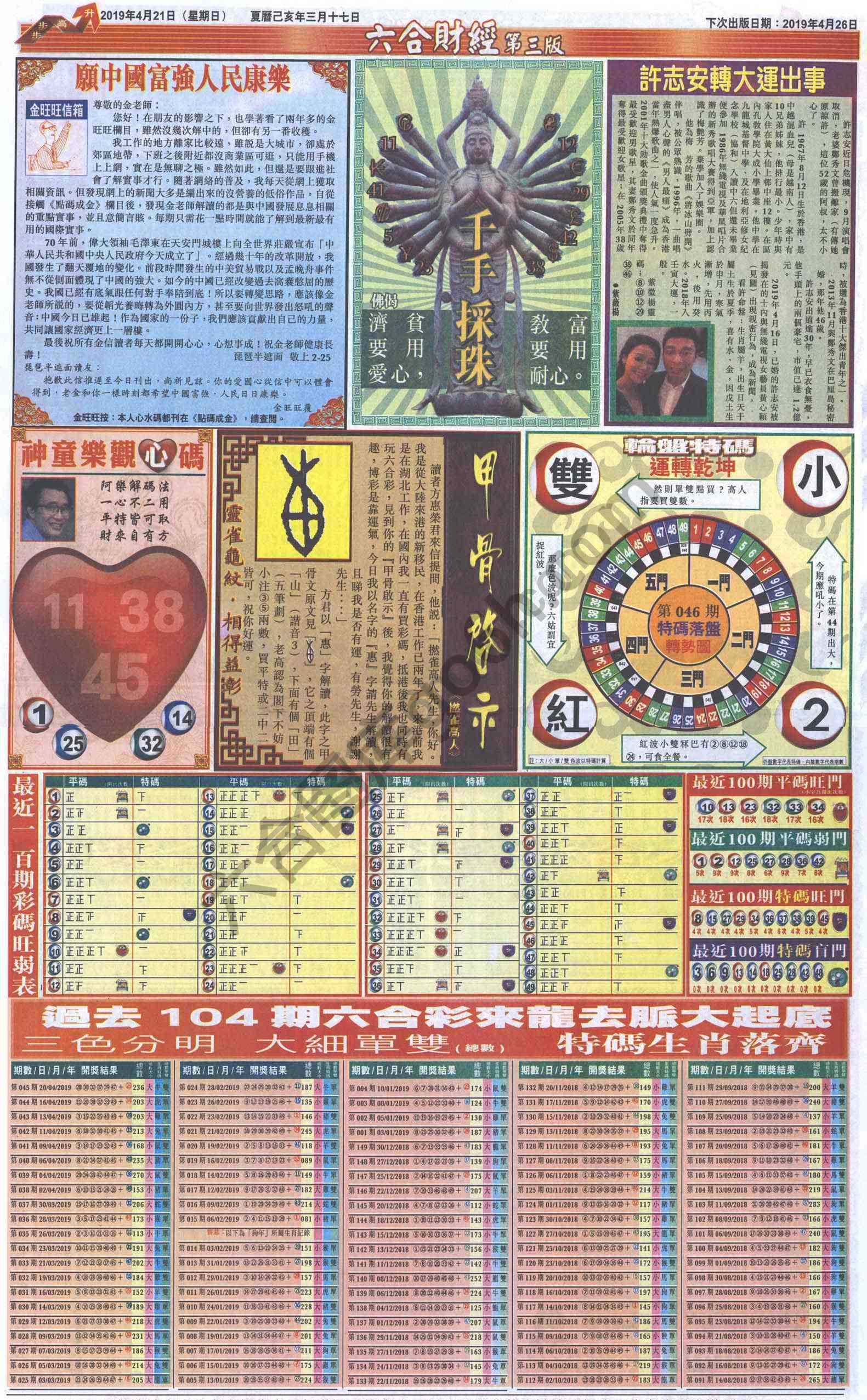 新六合财经