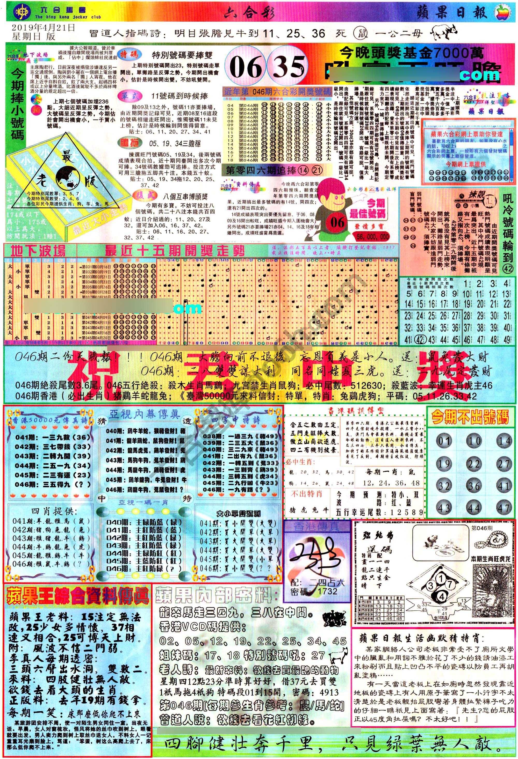 苹果日报