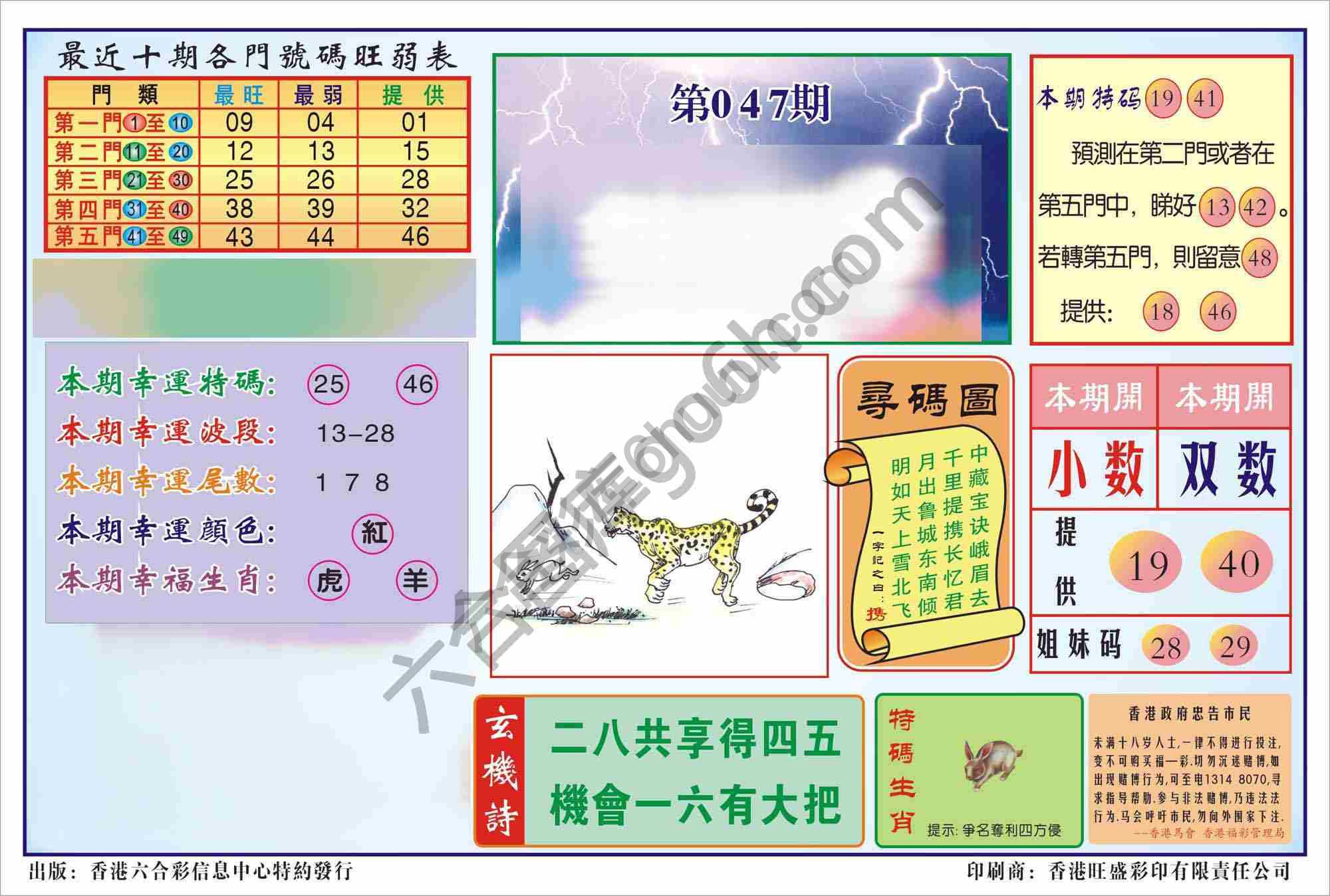 香港逢赌必羸