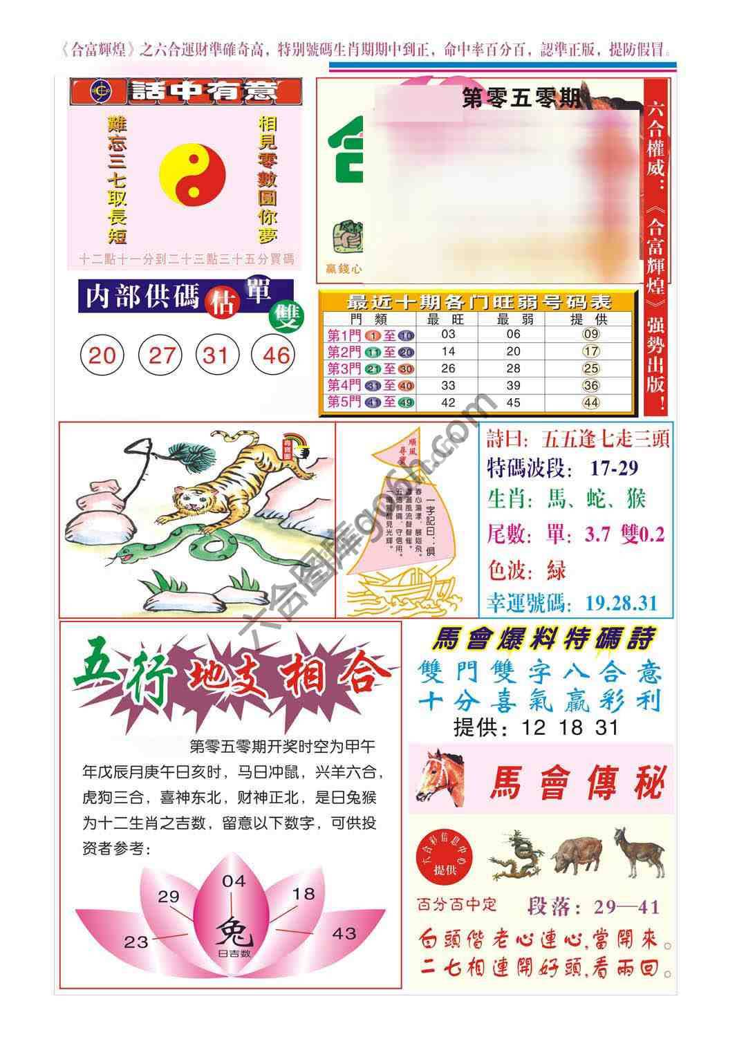 合富辉煌