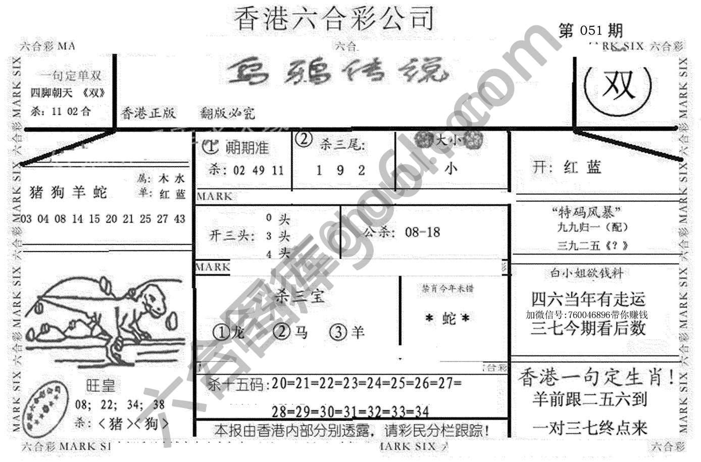 乌鸦传说