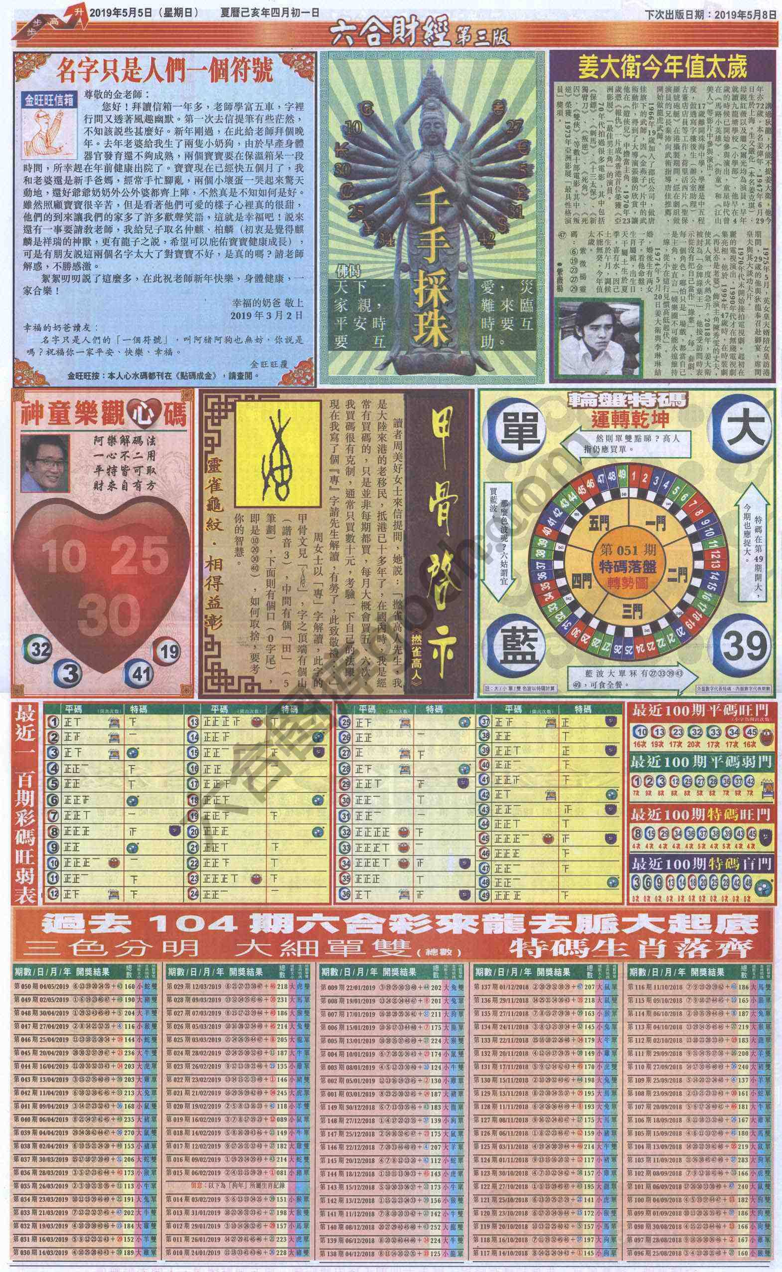 新六合财经