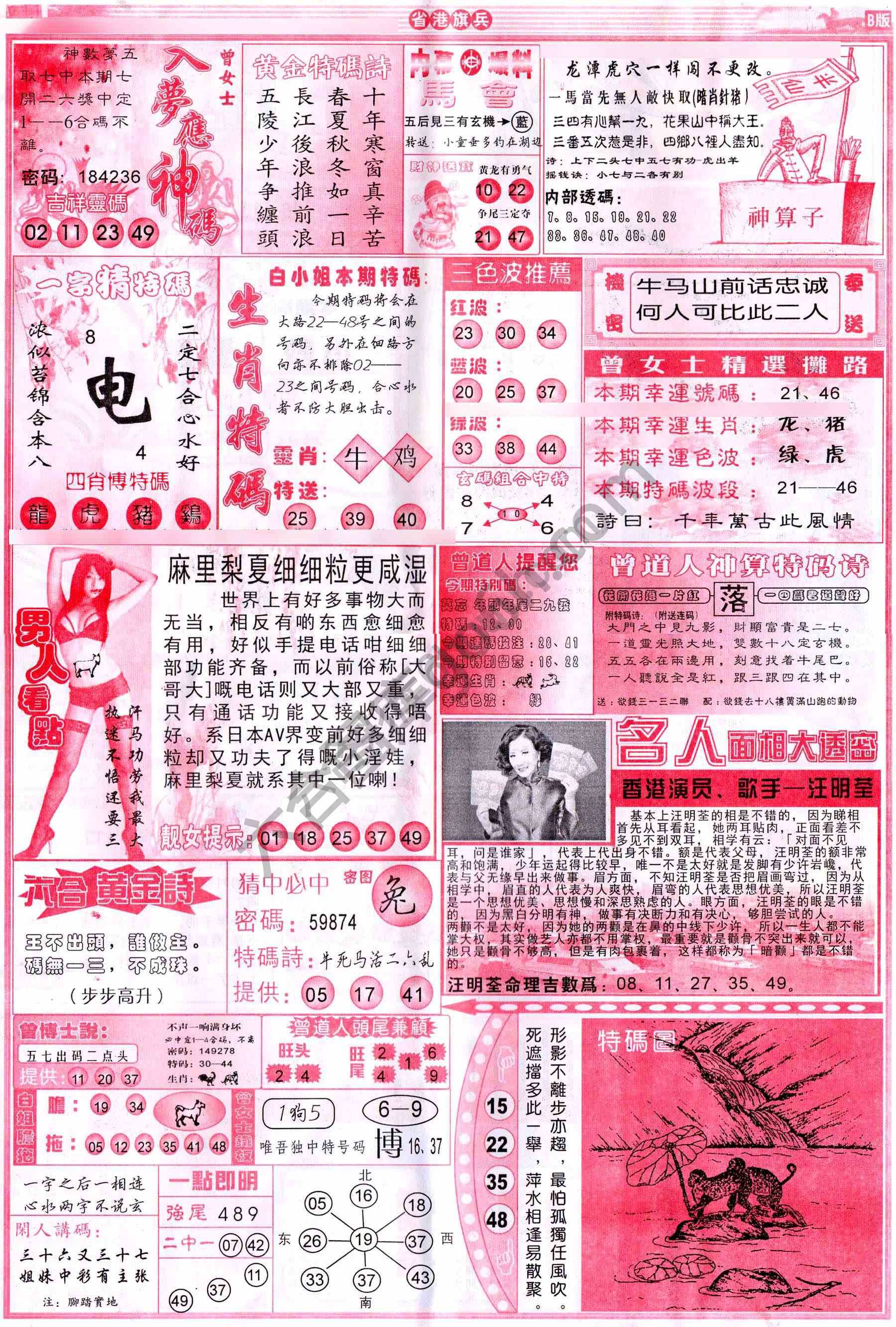 省港旗兵