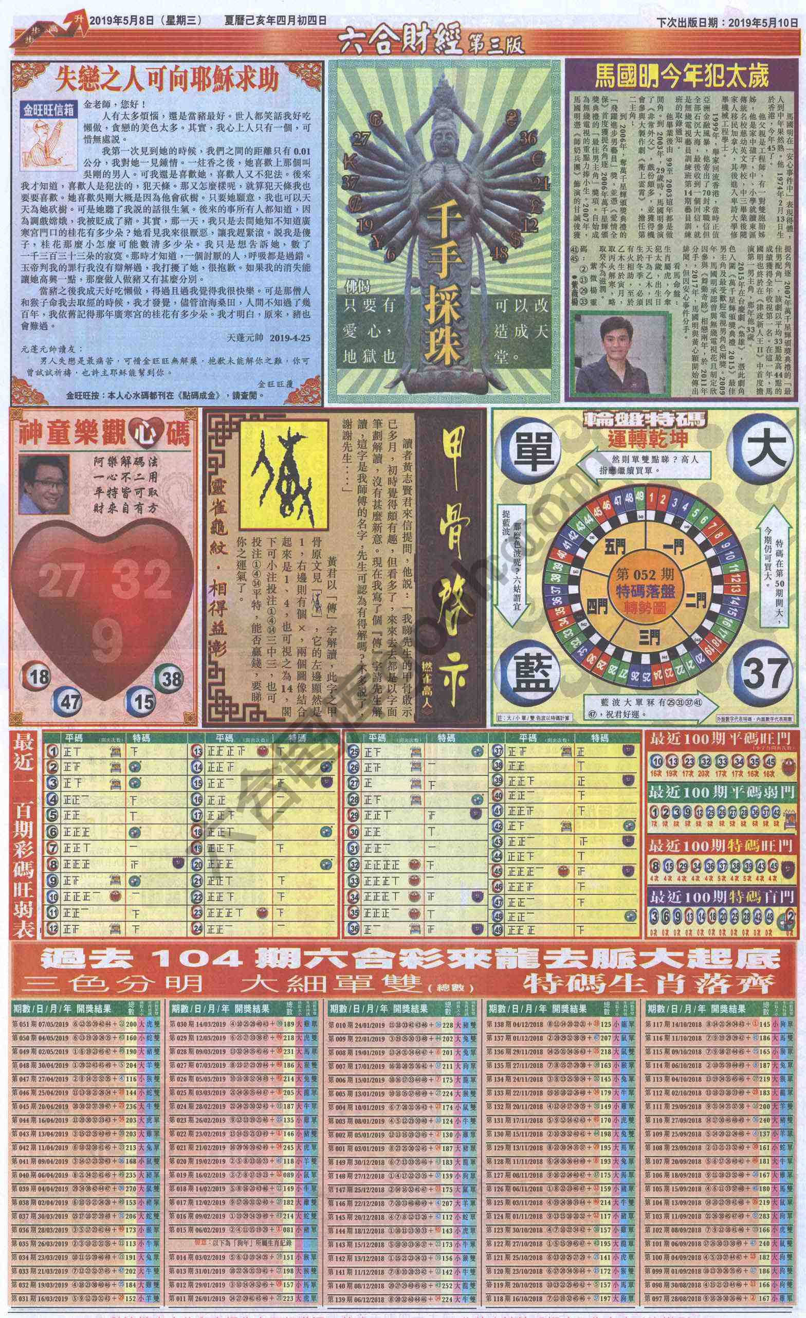 新六合财经