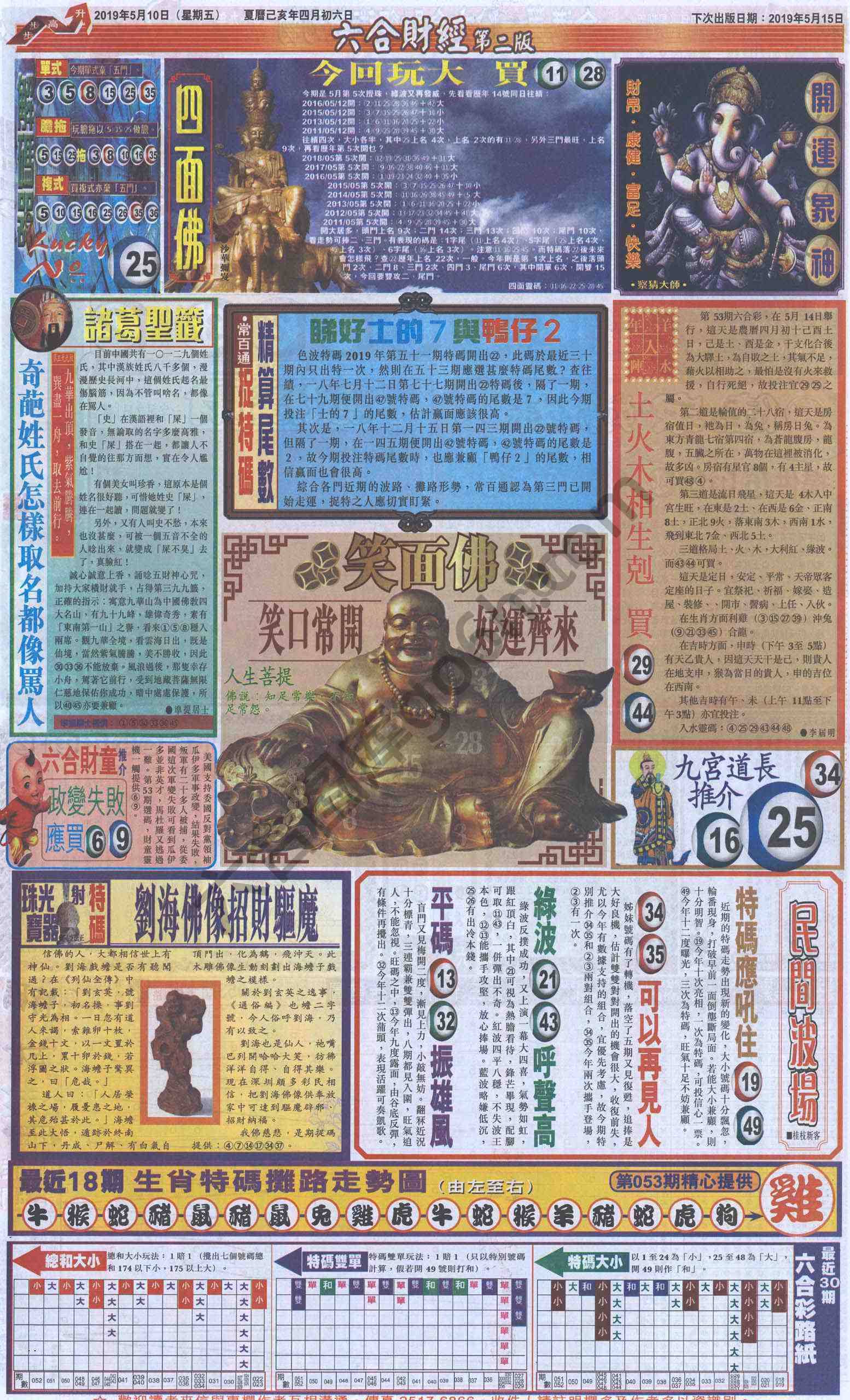 新六合财经
