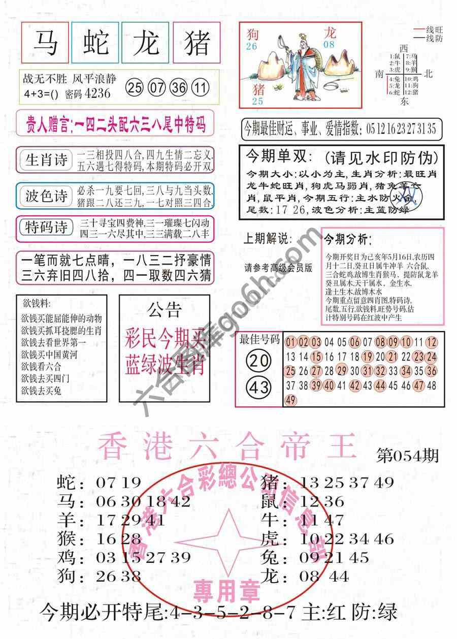 凤凰闲情
