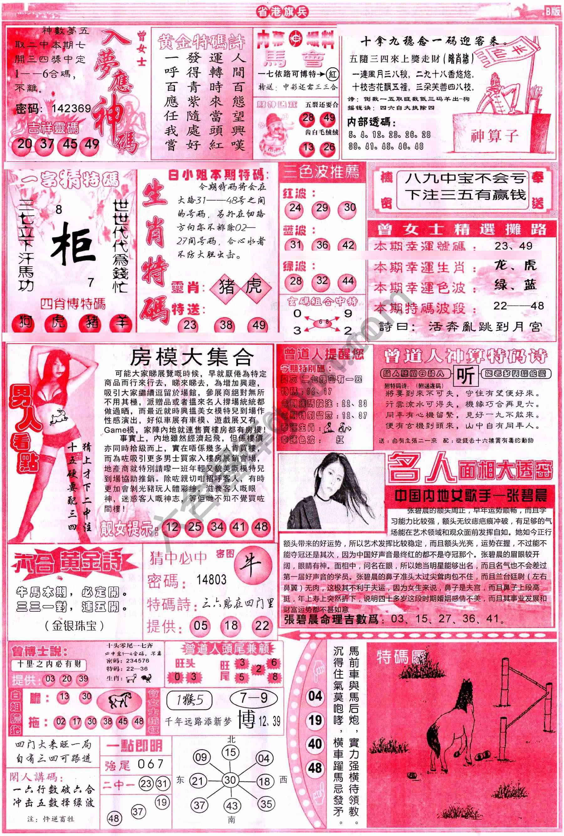 省港旗兵