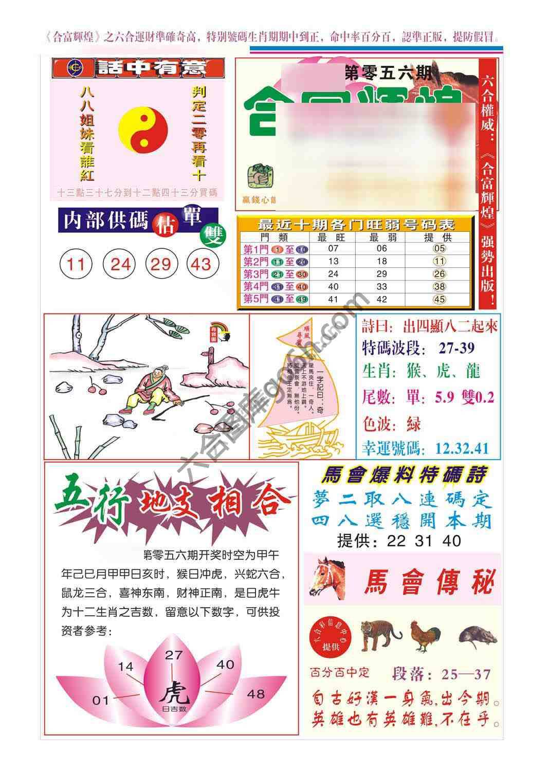 合富辉煌