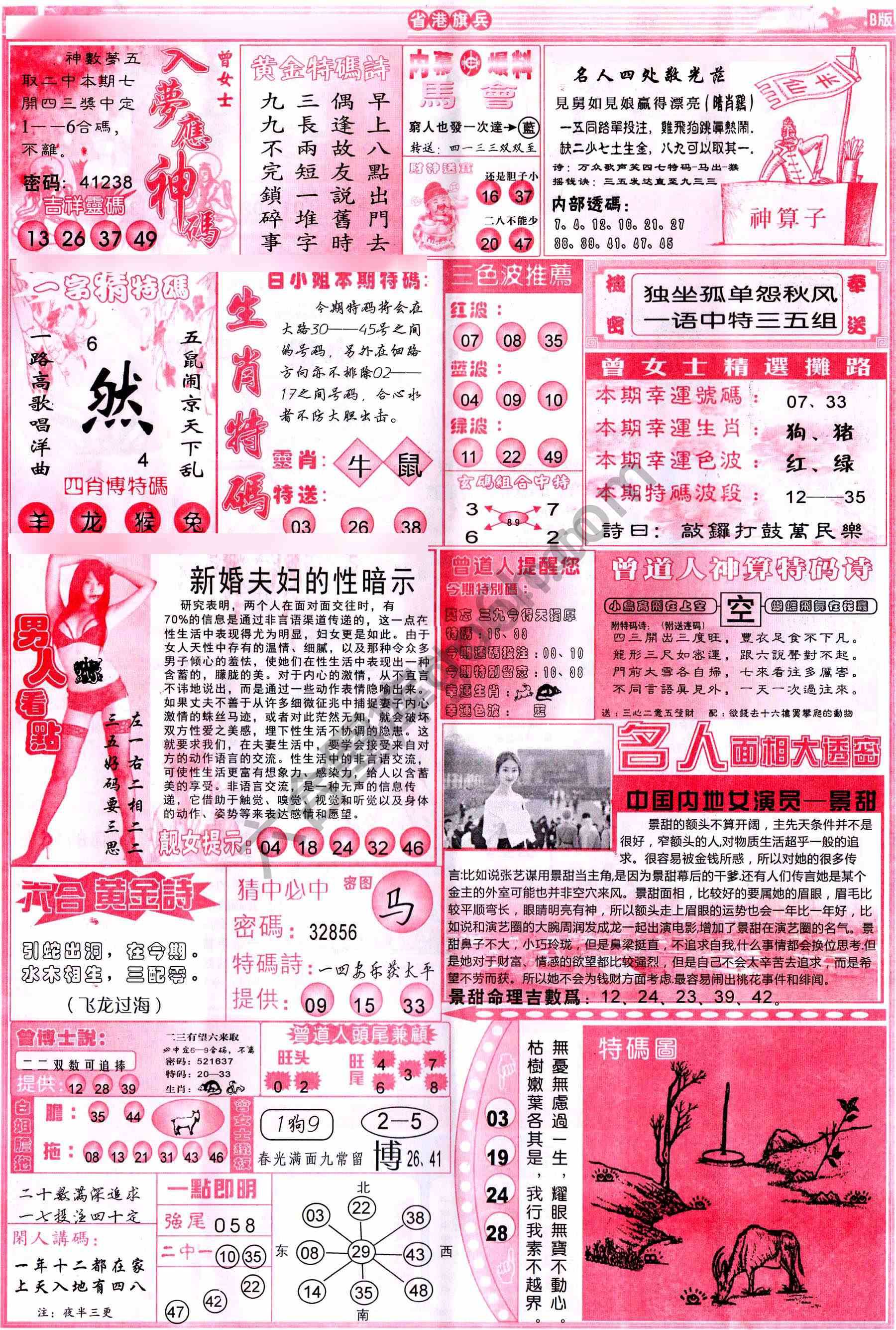 省港旗兵