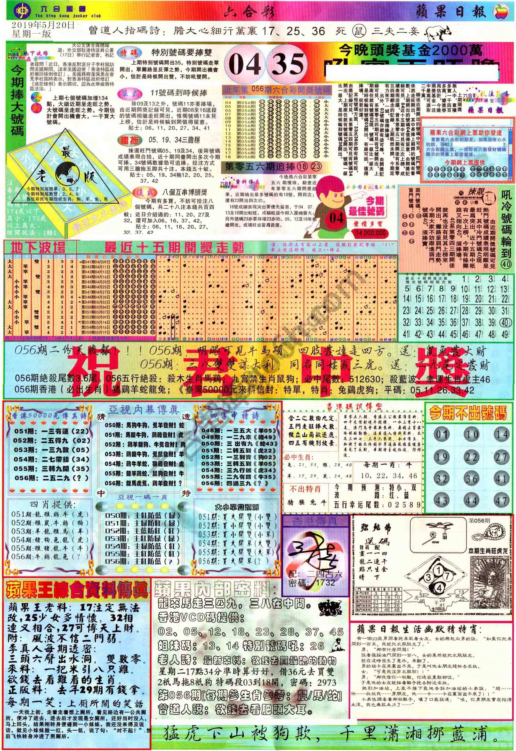 苹果日报