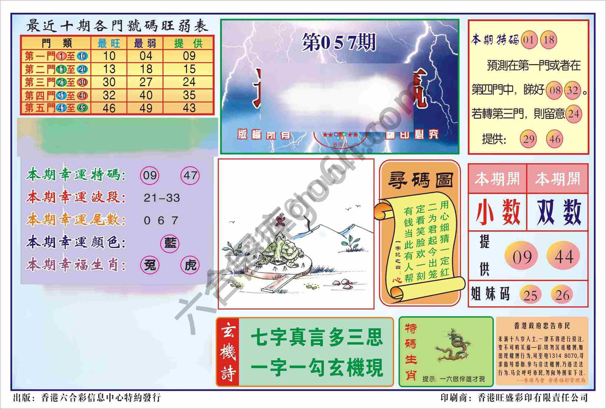 香港逢赌必羸