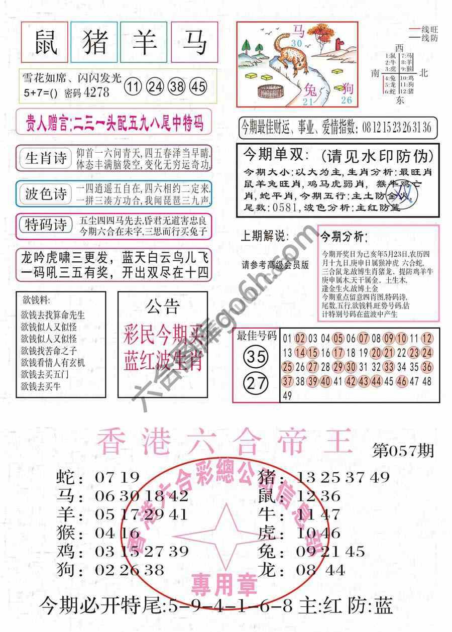 凤凰闲情