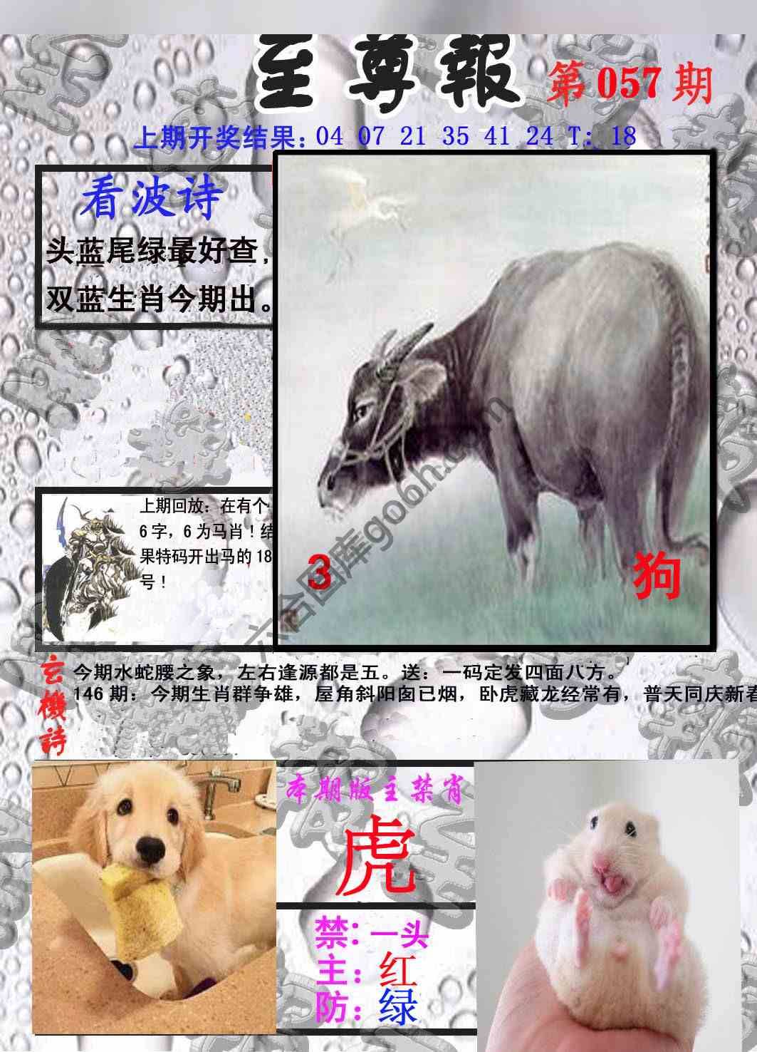 至尊报
