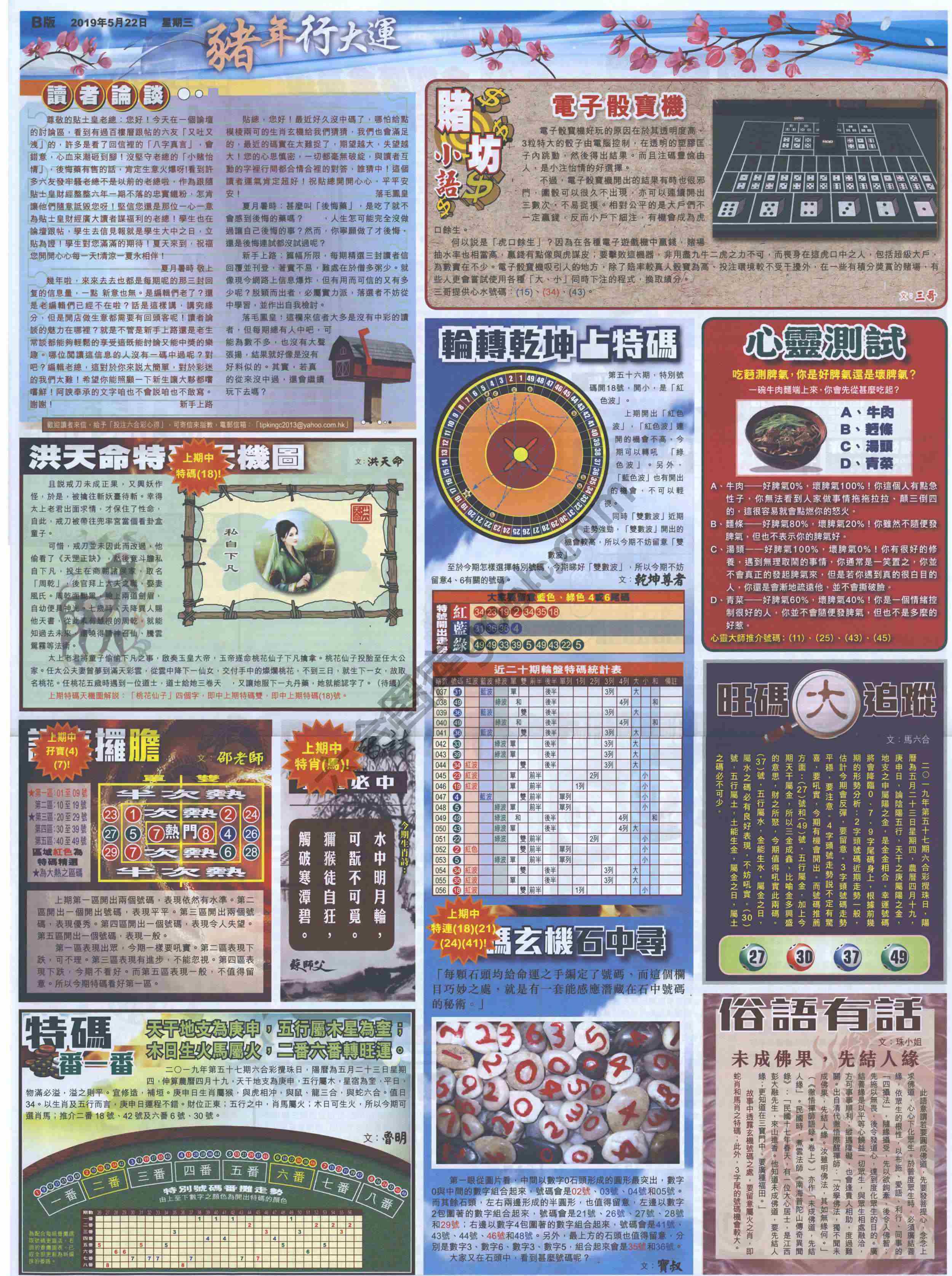 大版贴士皇