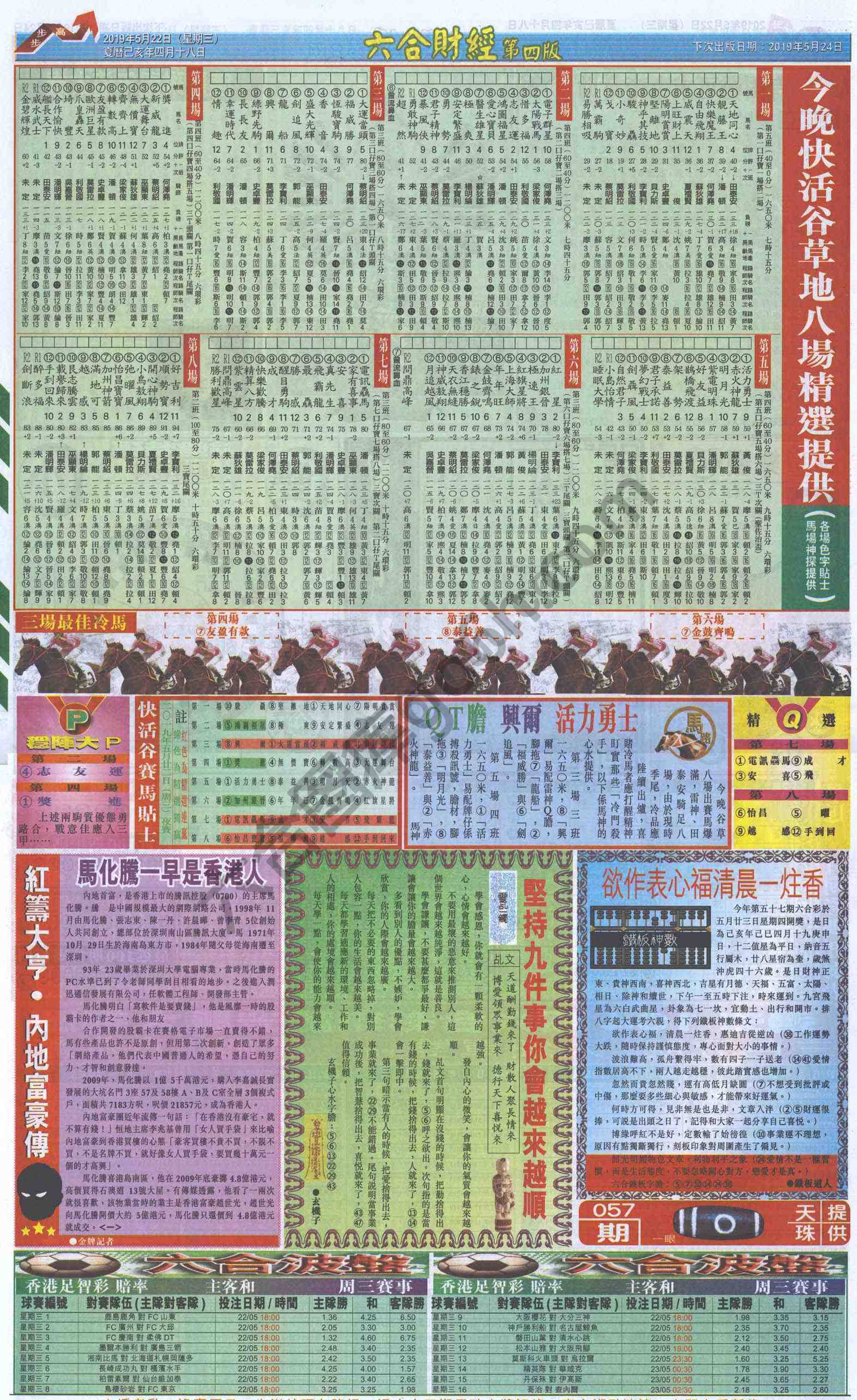 新六合财经