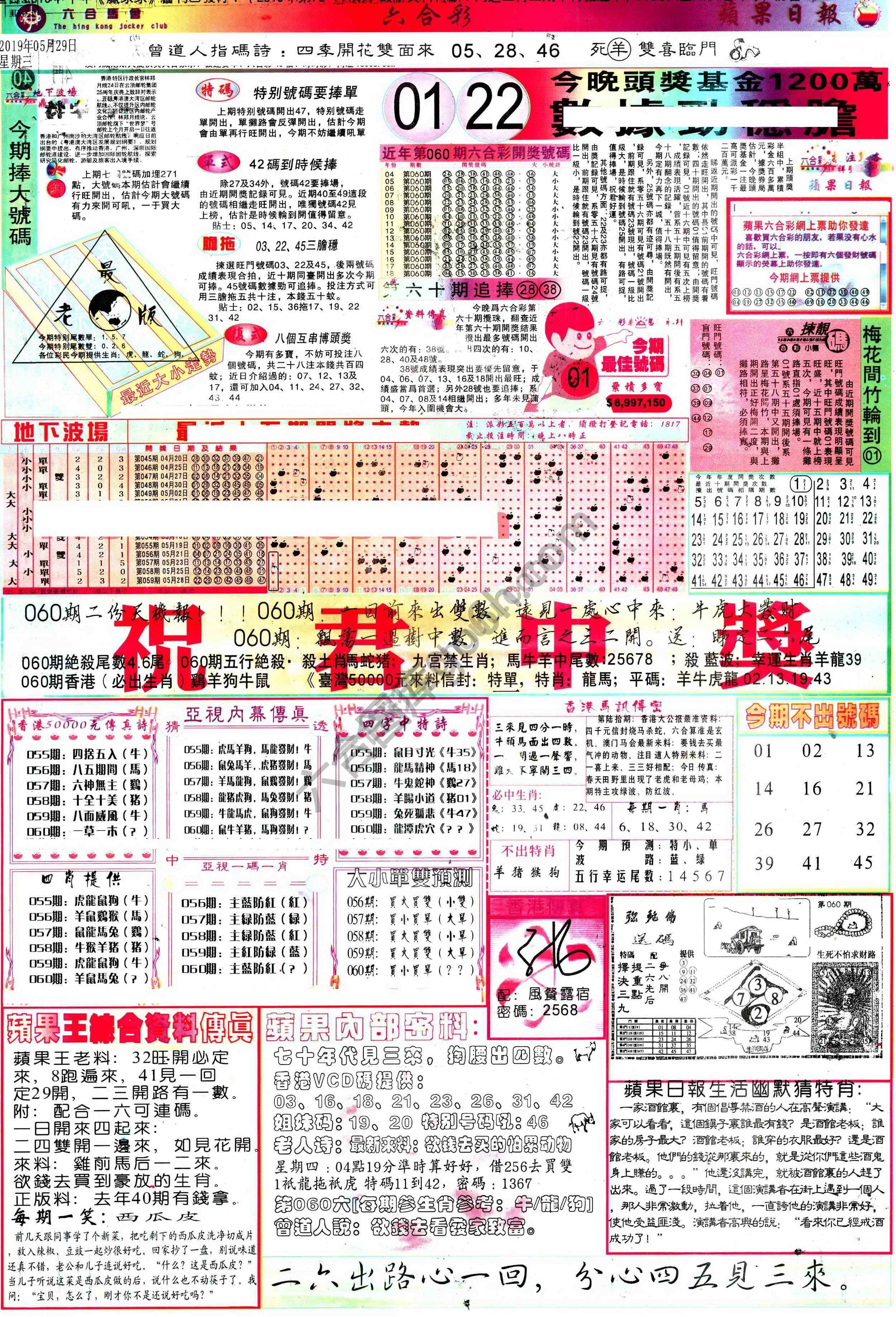 苹果日报