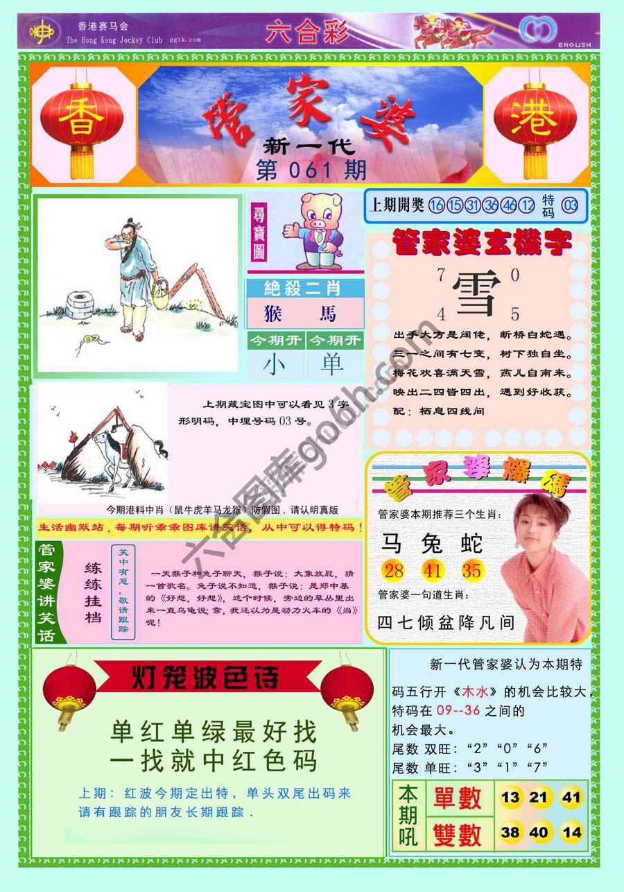 当天报