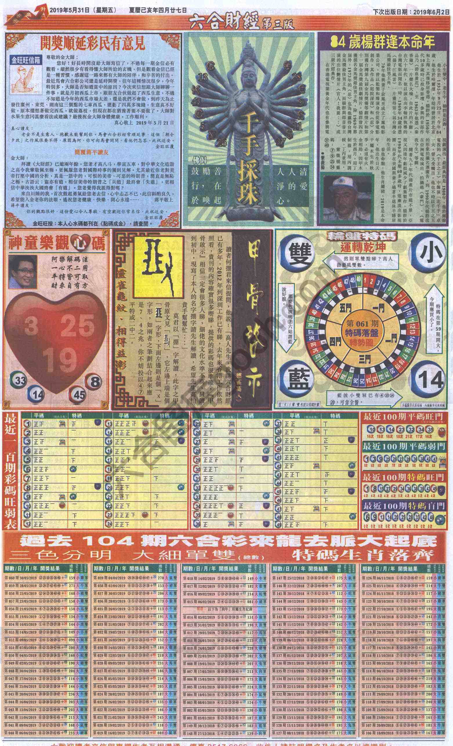 新六合财经