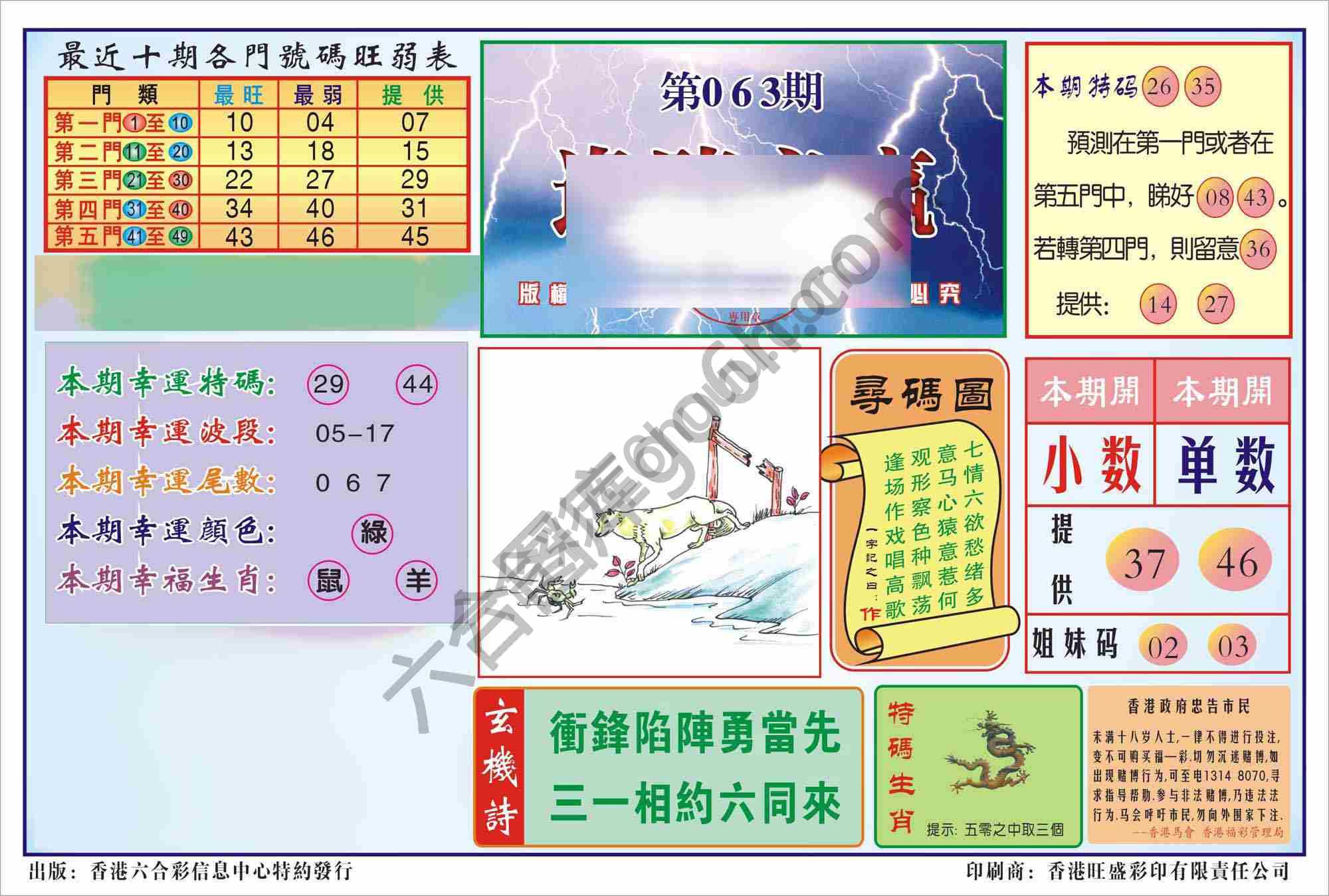 香港逢赌必羸