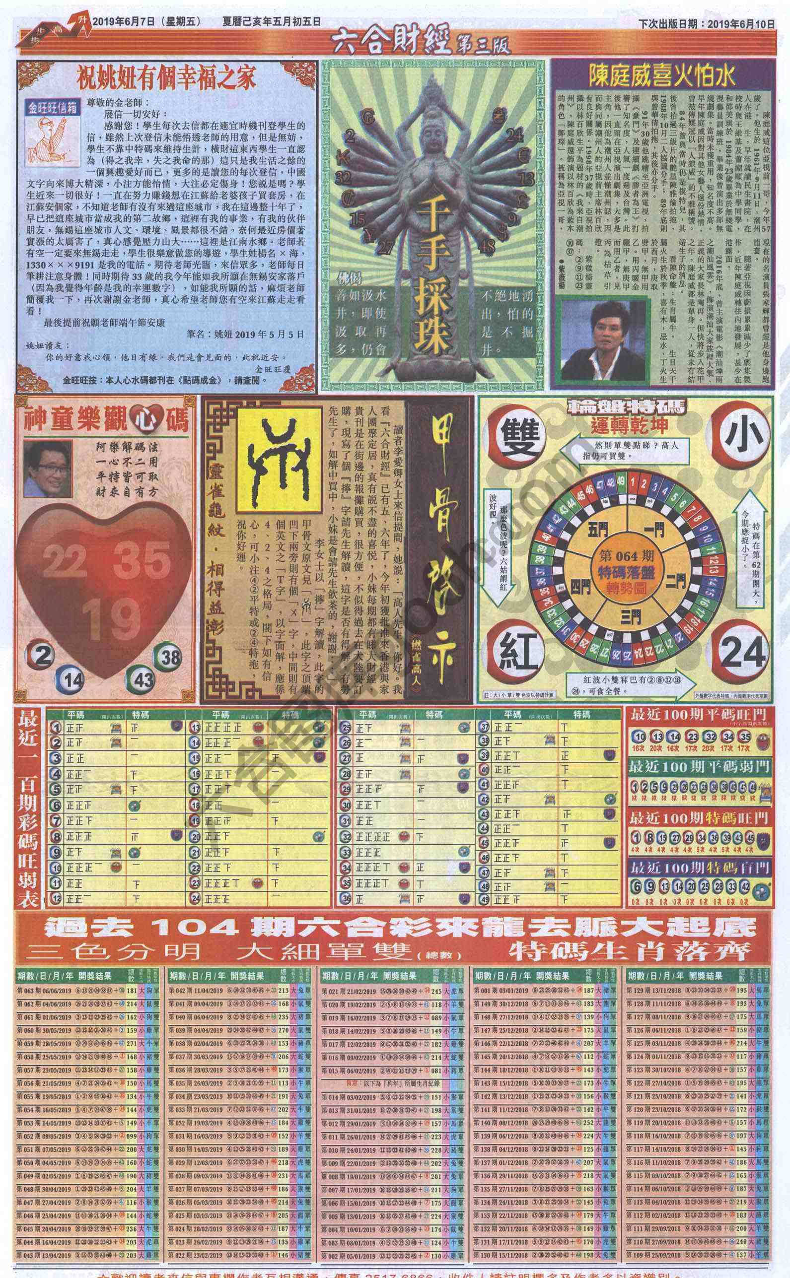 新六合财经