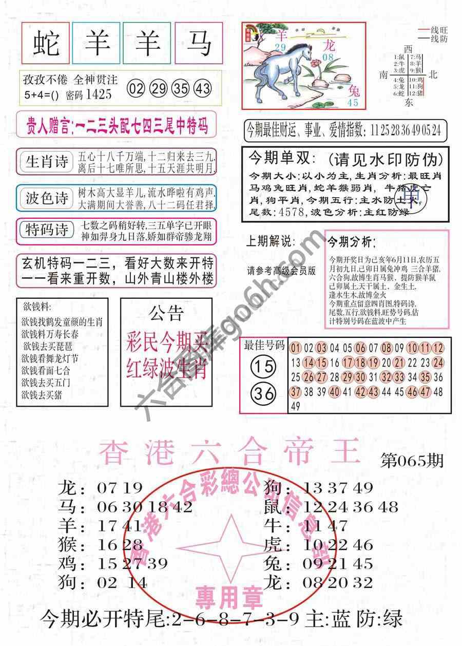 凤凰闲情