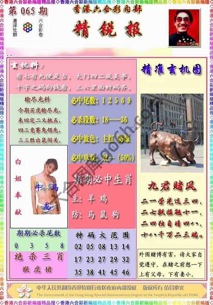 精锐报