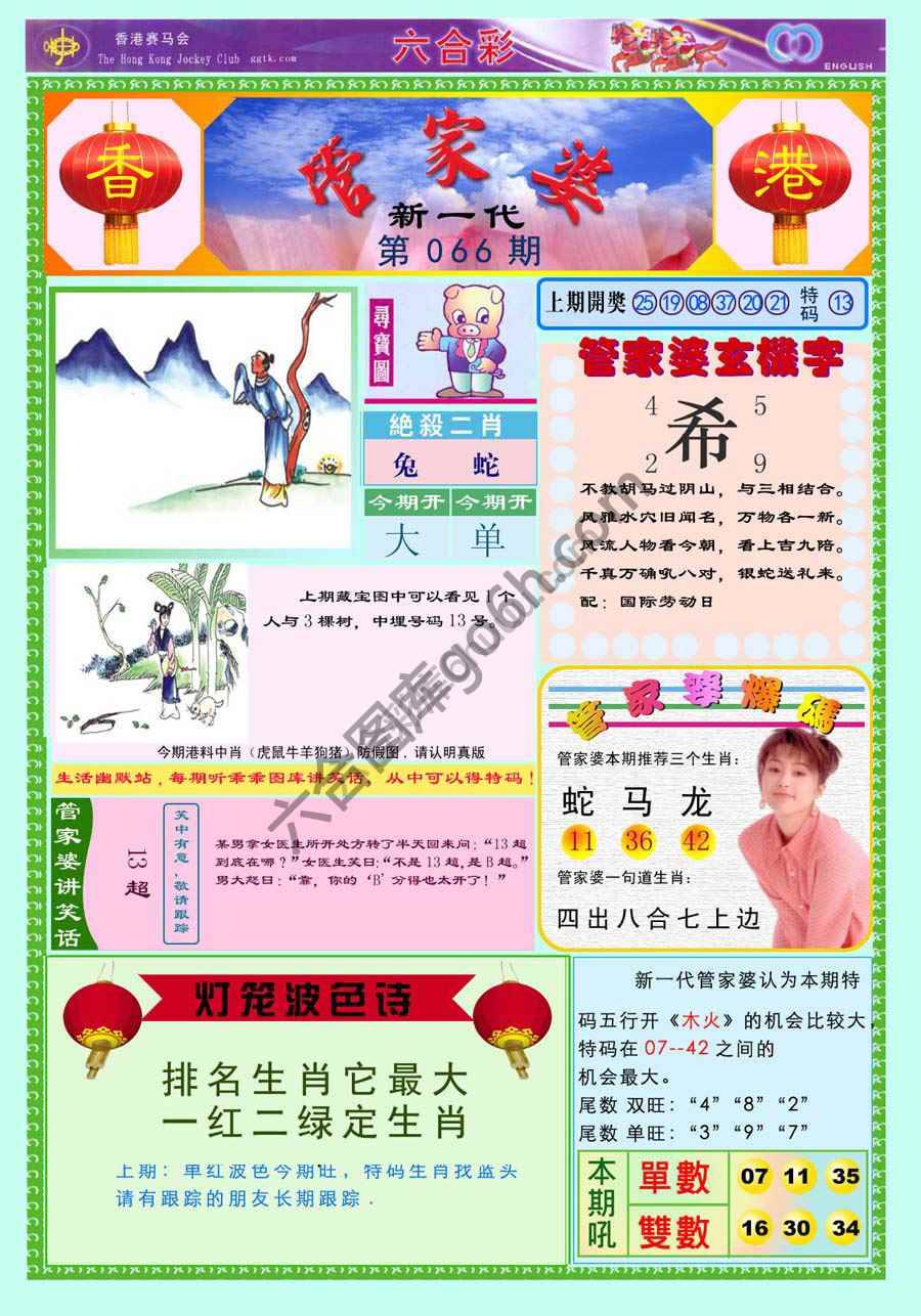 当天报