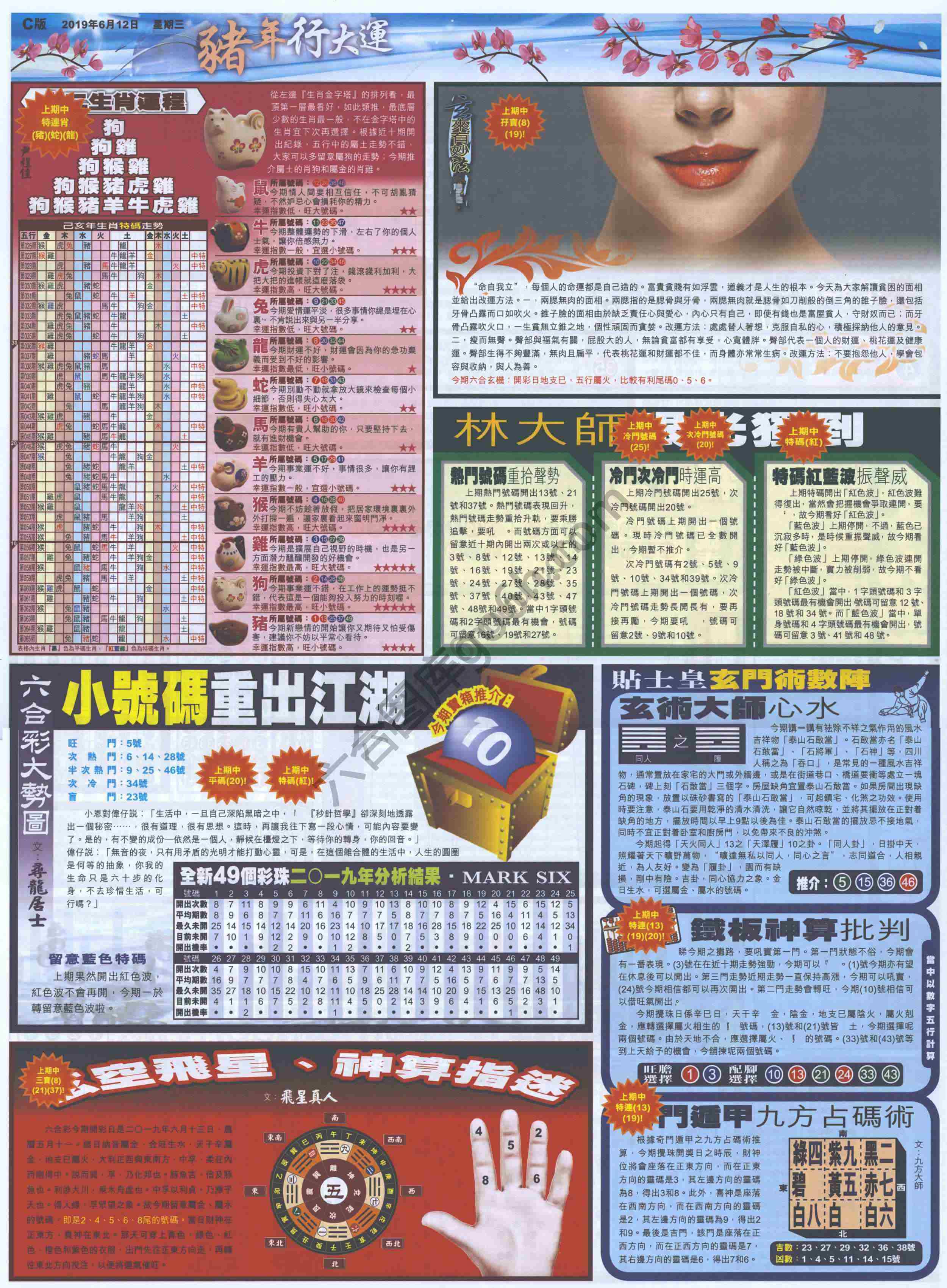 大版贴士皇