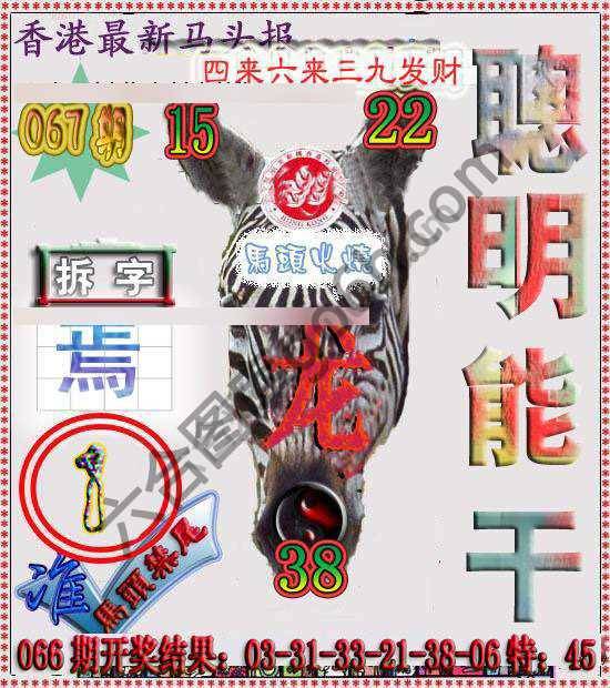 香港马头报