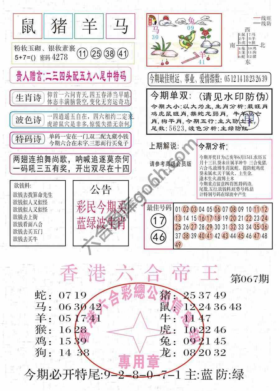 凤凰闲情