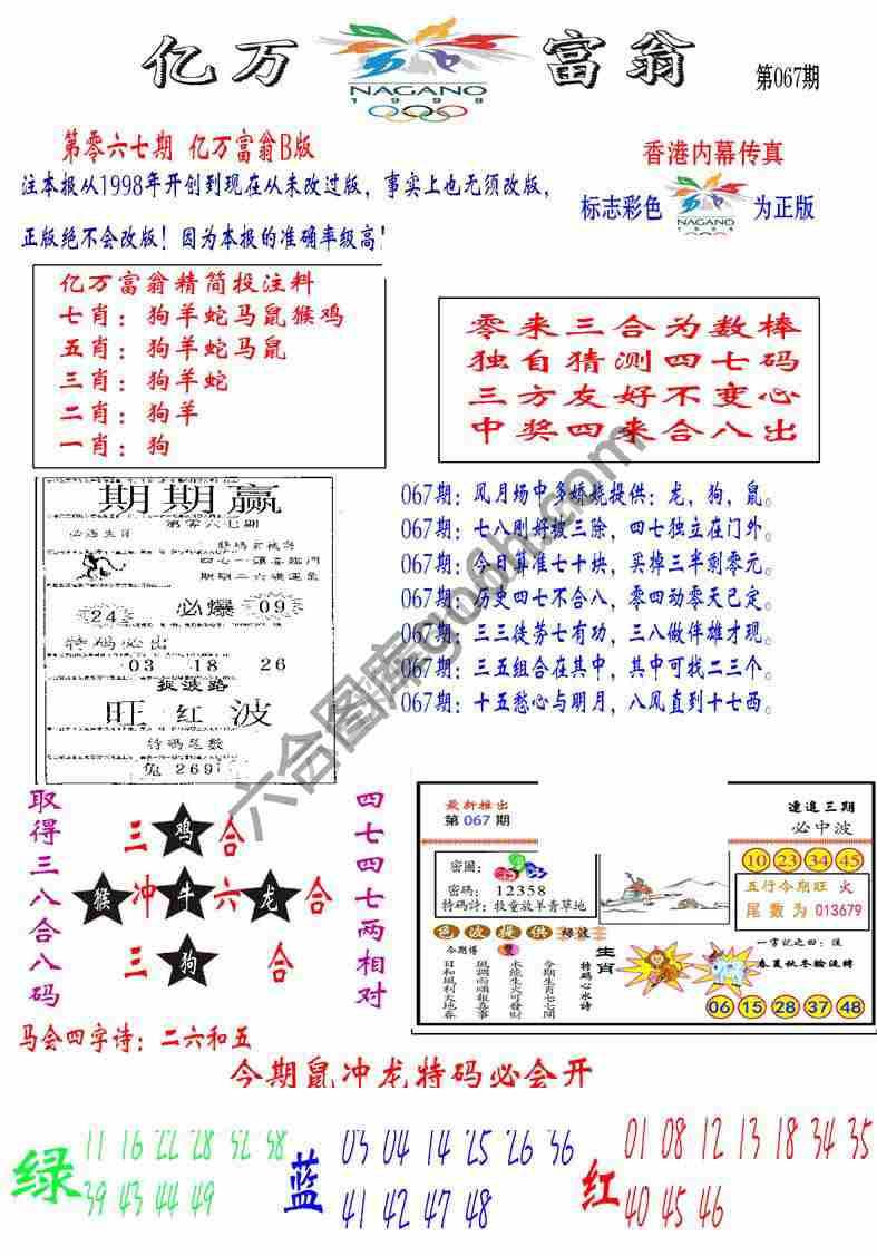 亿万富翁