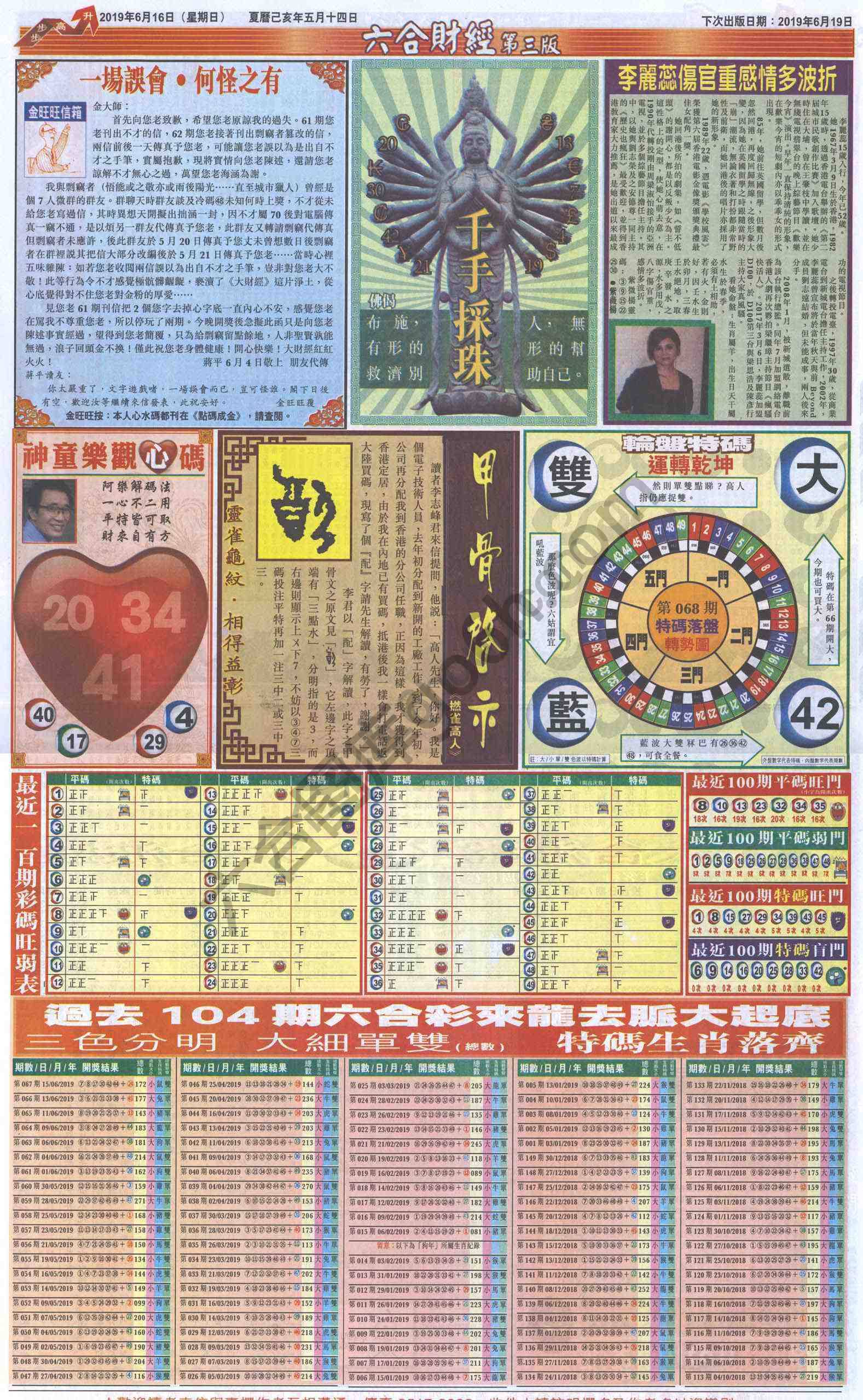 新六合财经