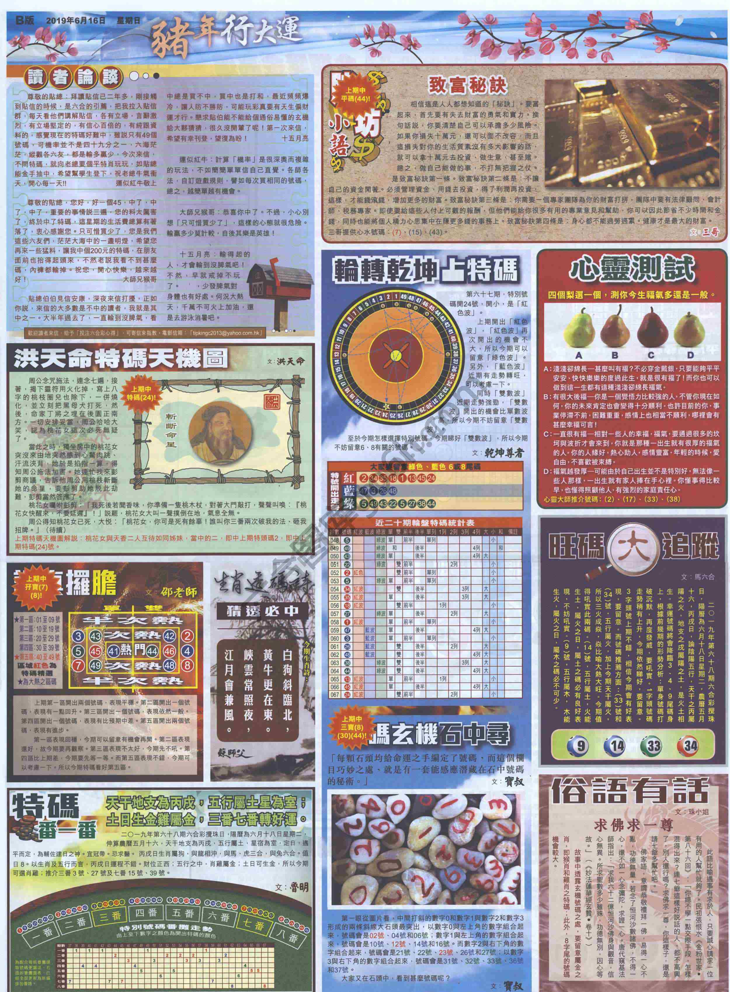 大版贴士皇