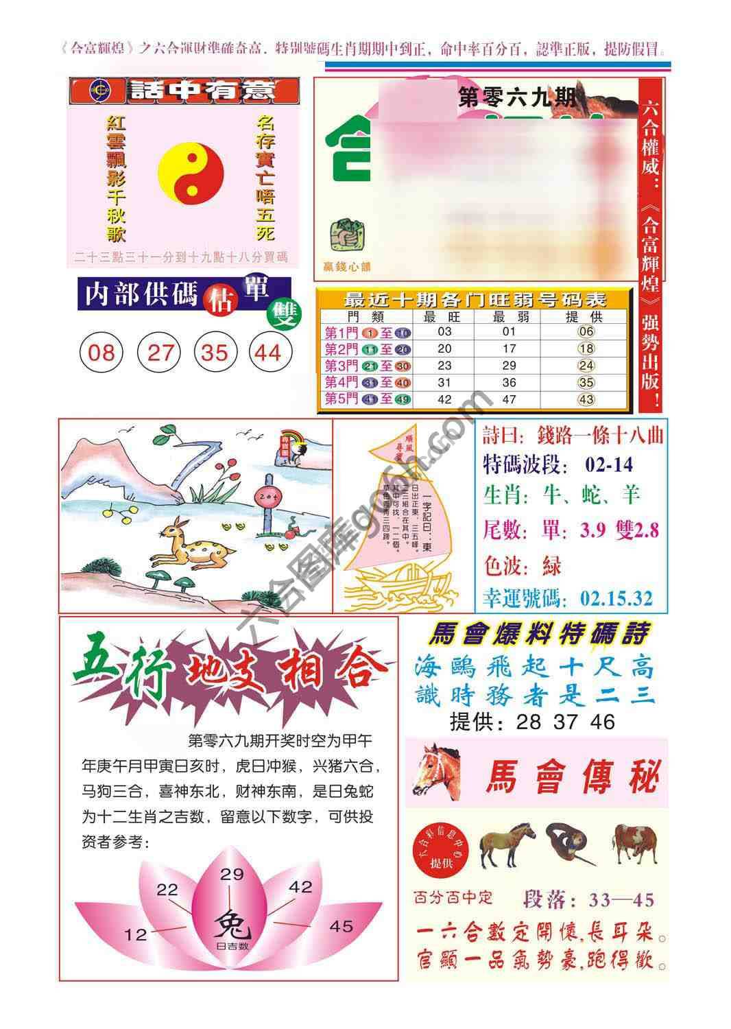 合富辉煌