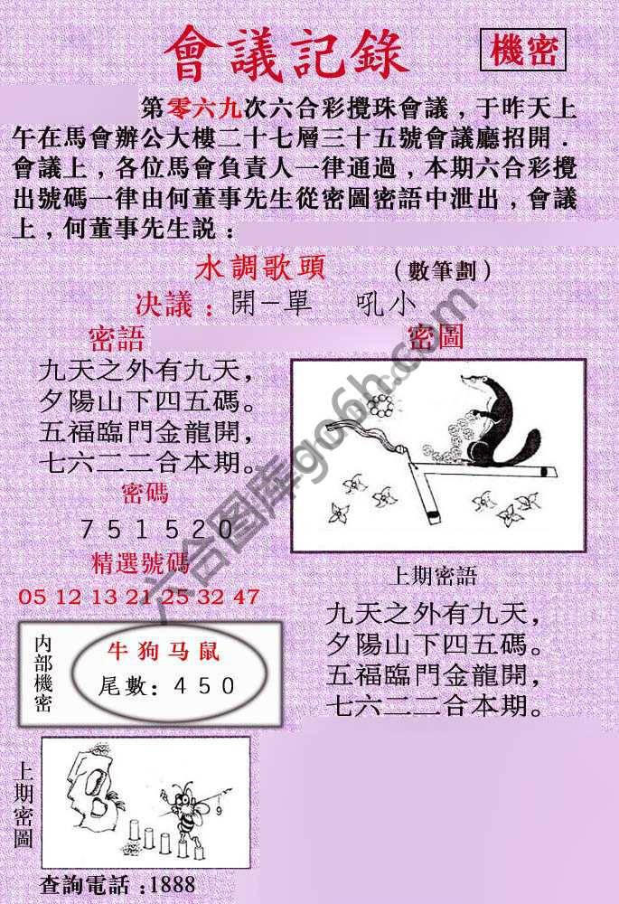会议记录