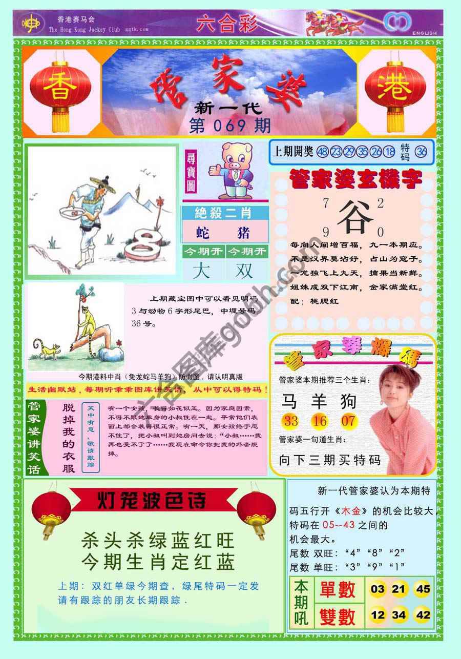 当天报
