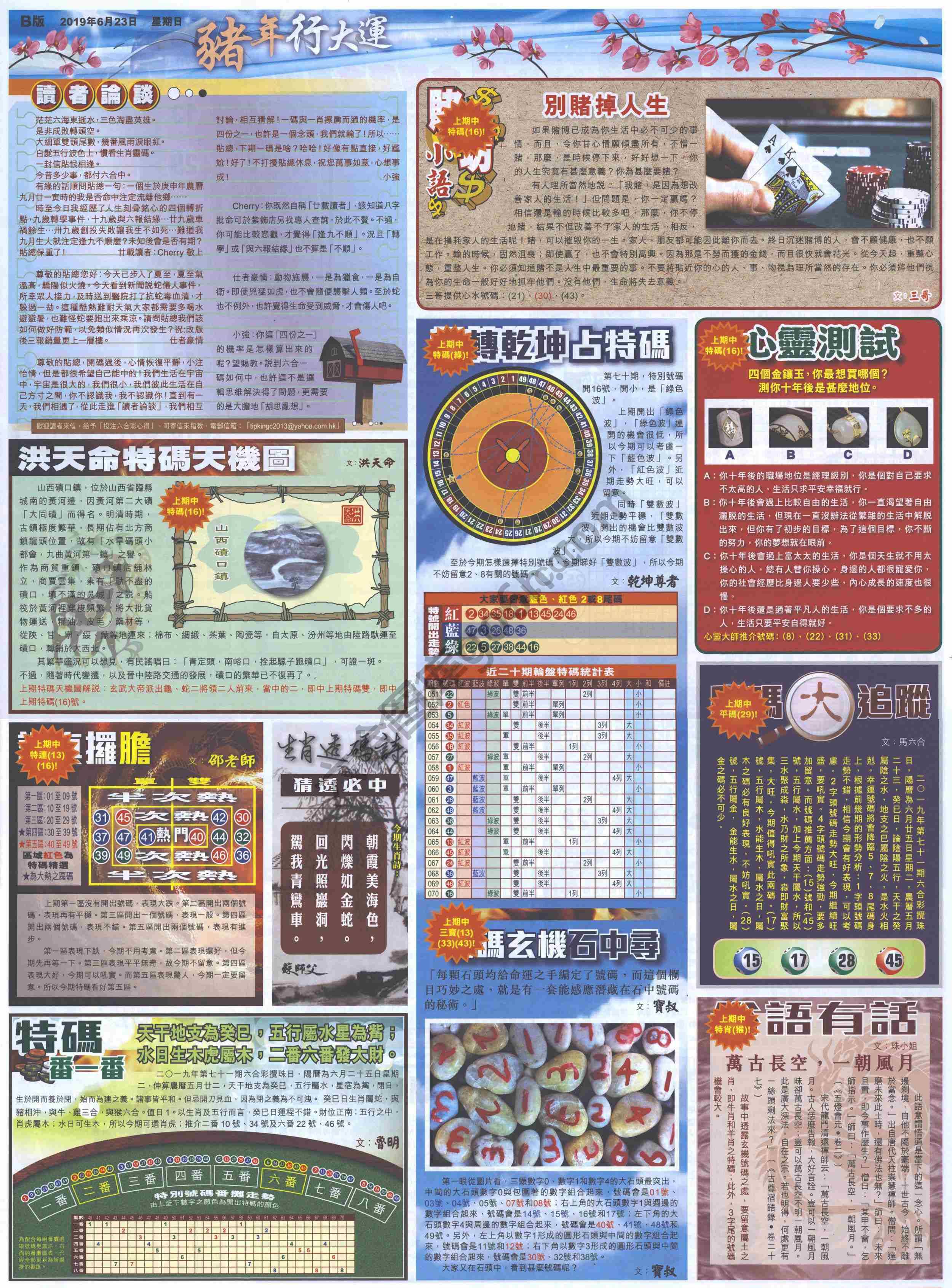 大版贴士皇