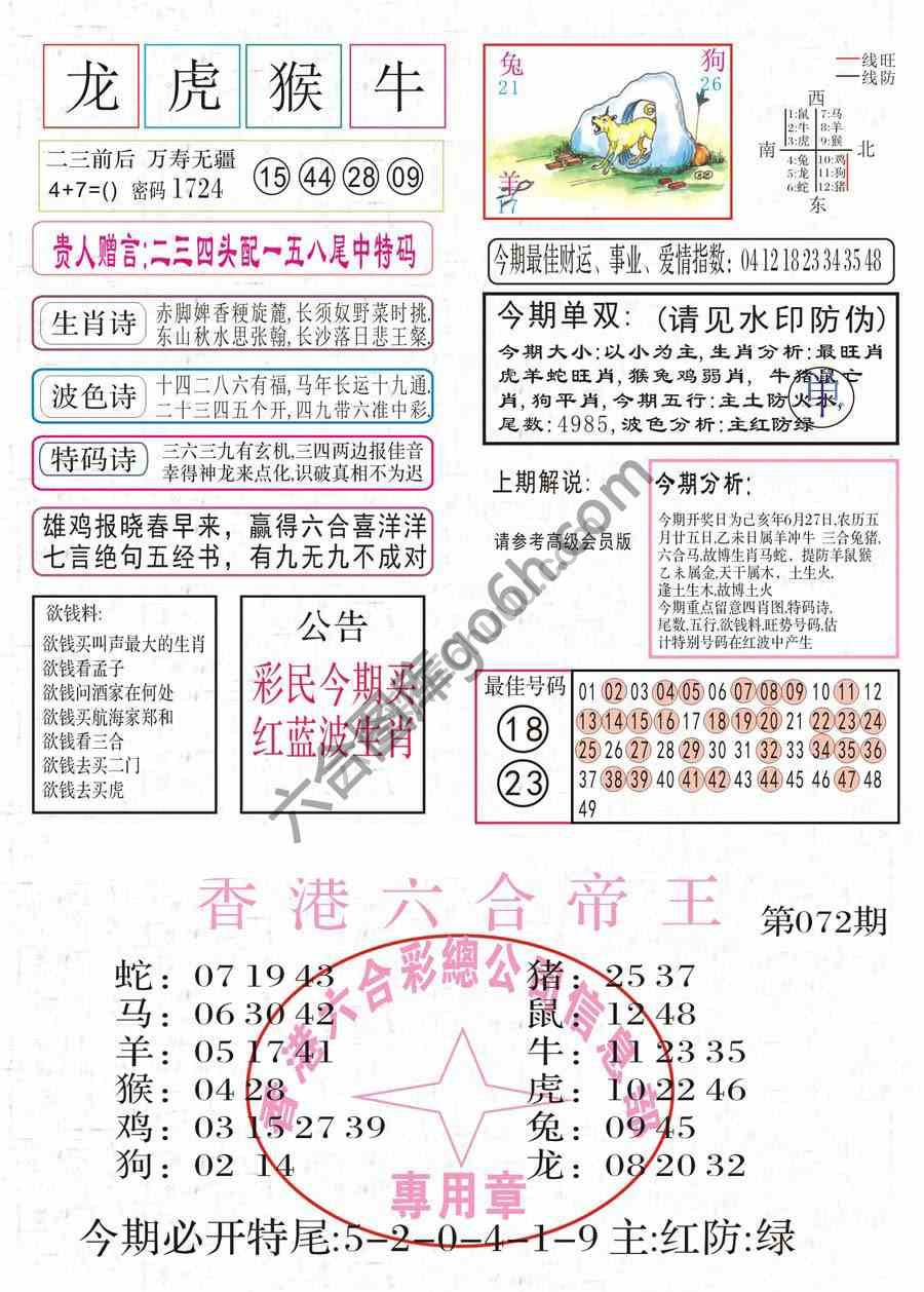 凤凰闲情